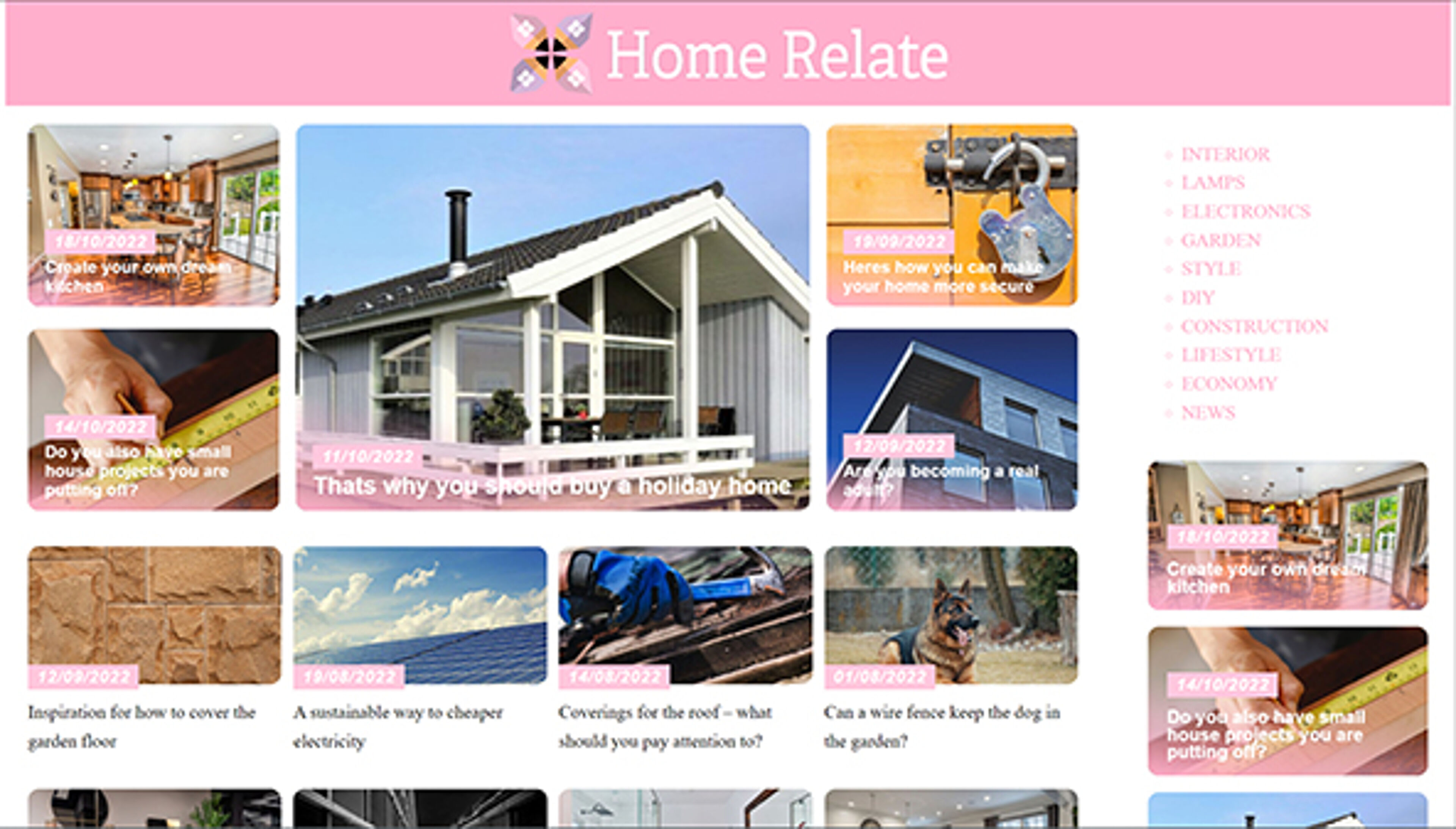 homerelate.com