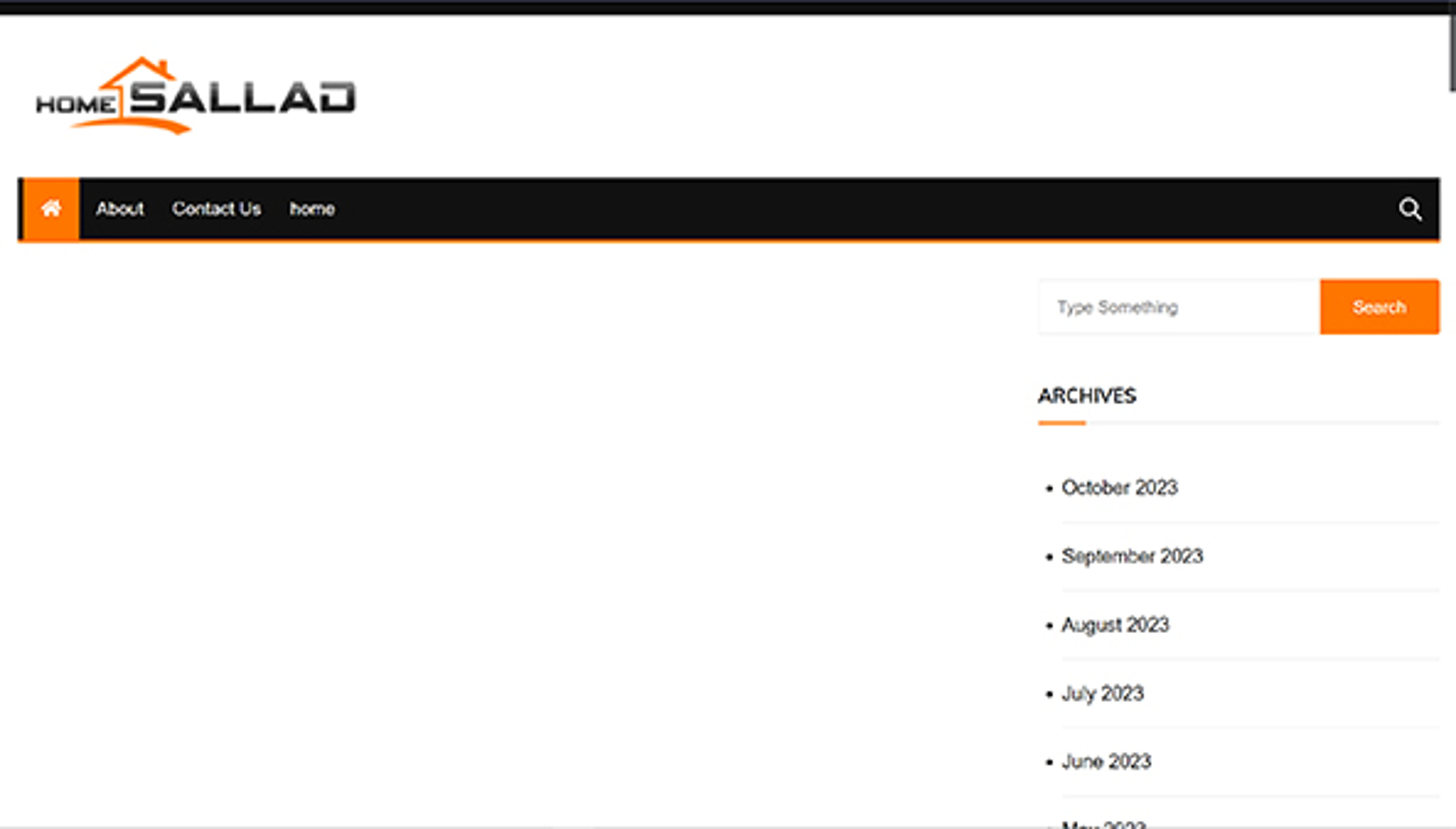 Házi saláta (homesallad.com)