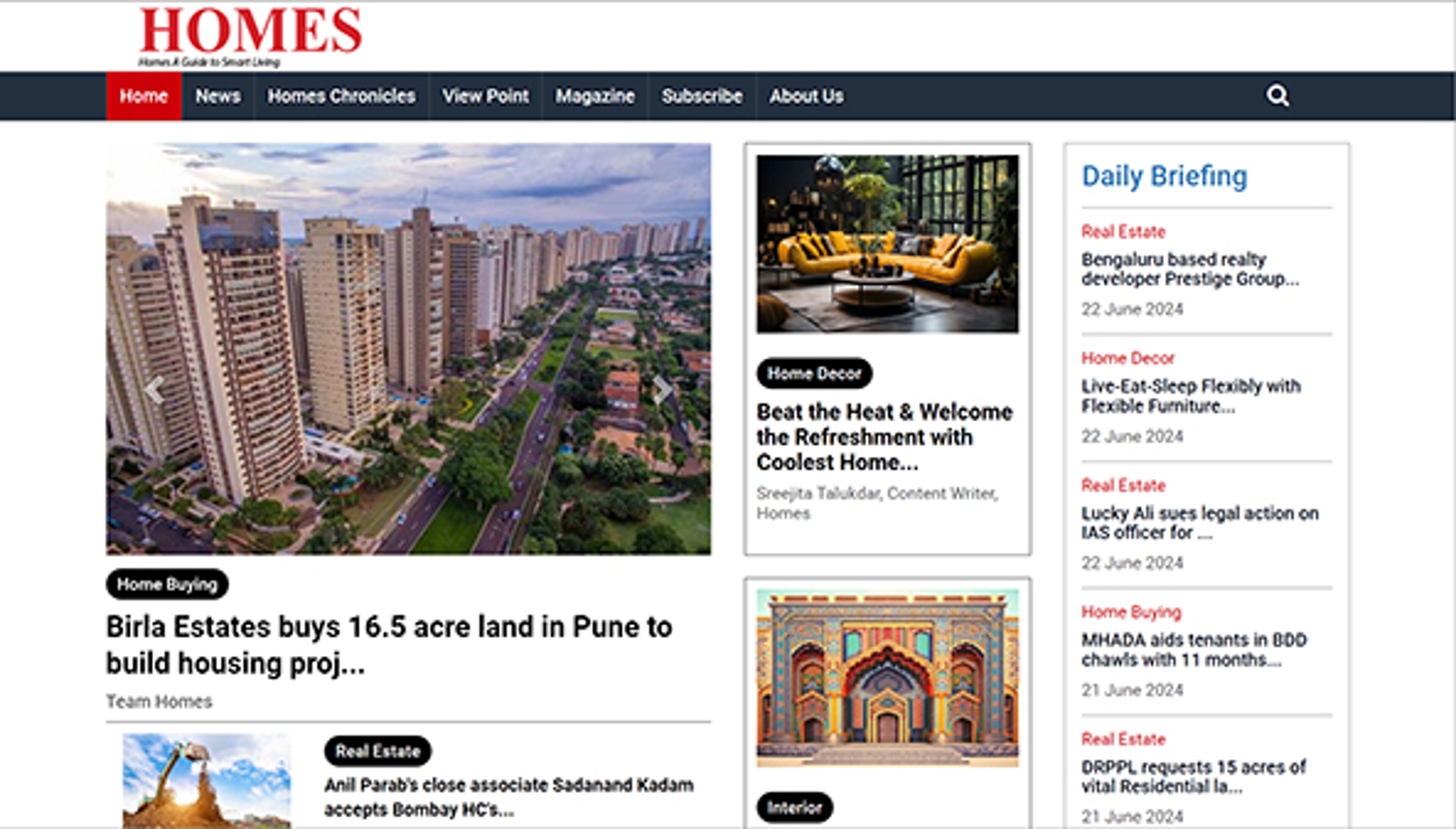 homesindiamagazine.com