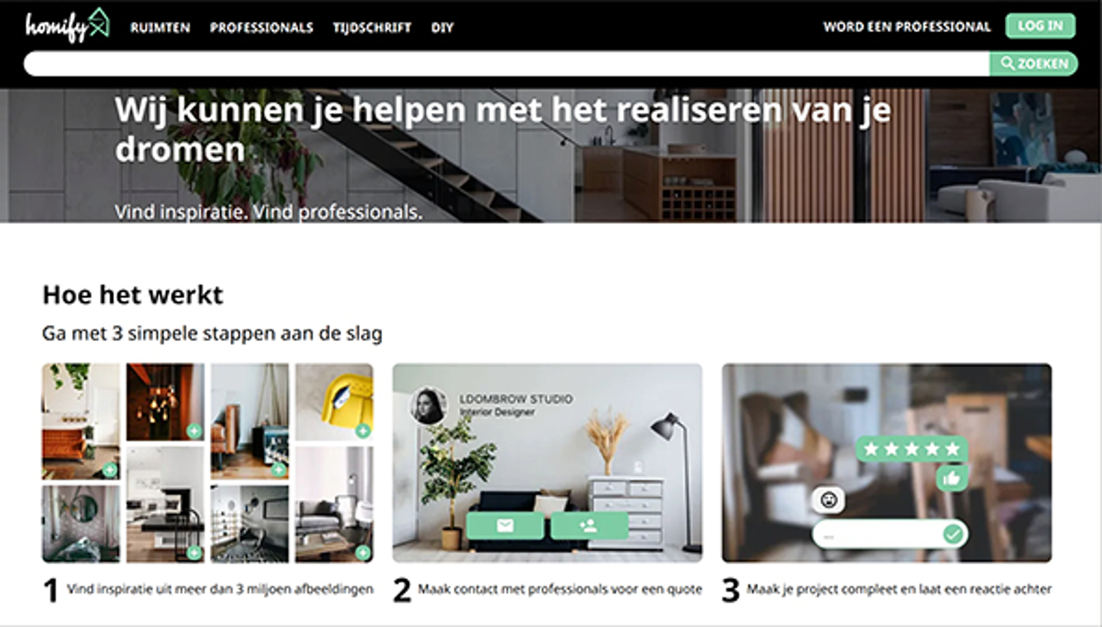 homify.nl