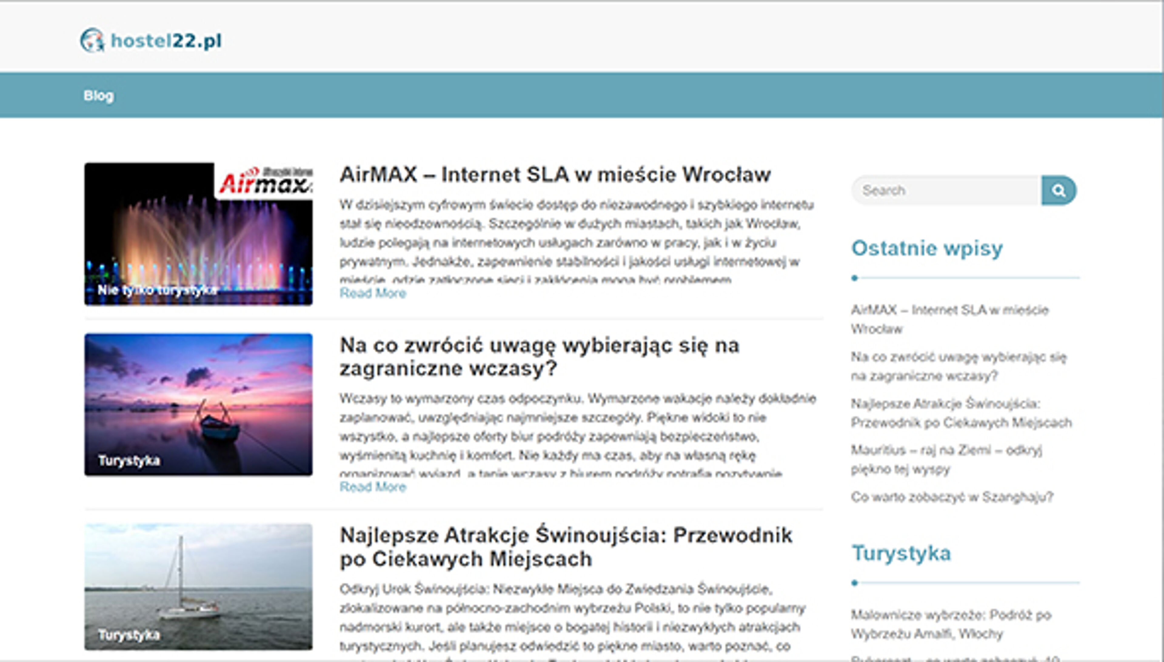 hostel22.pl