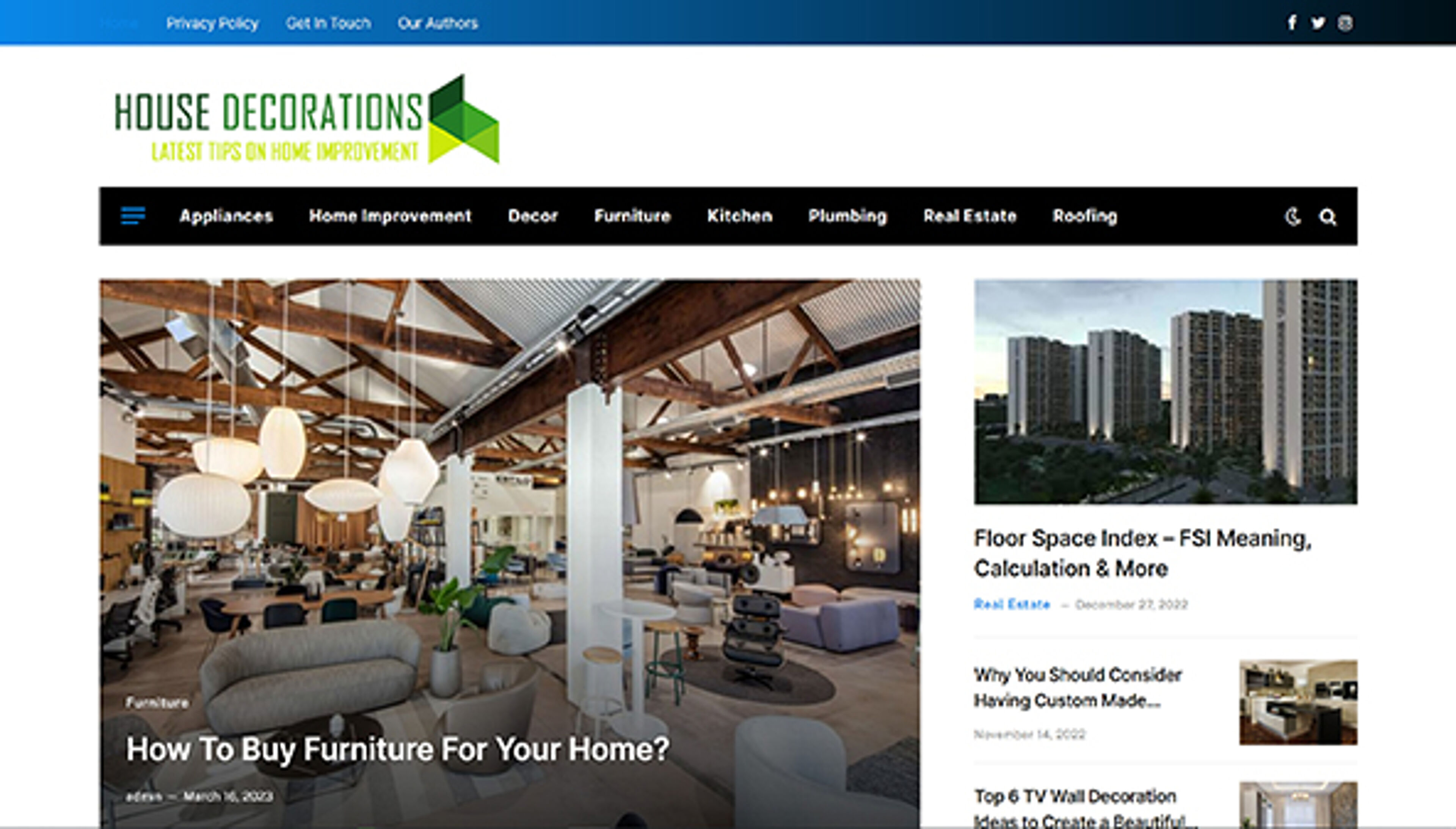 housedecorations.net