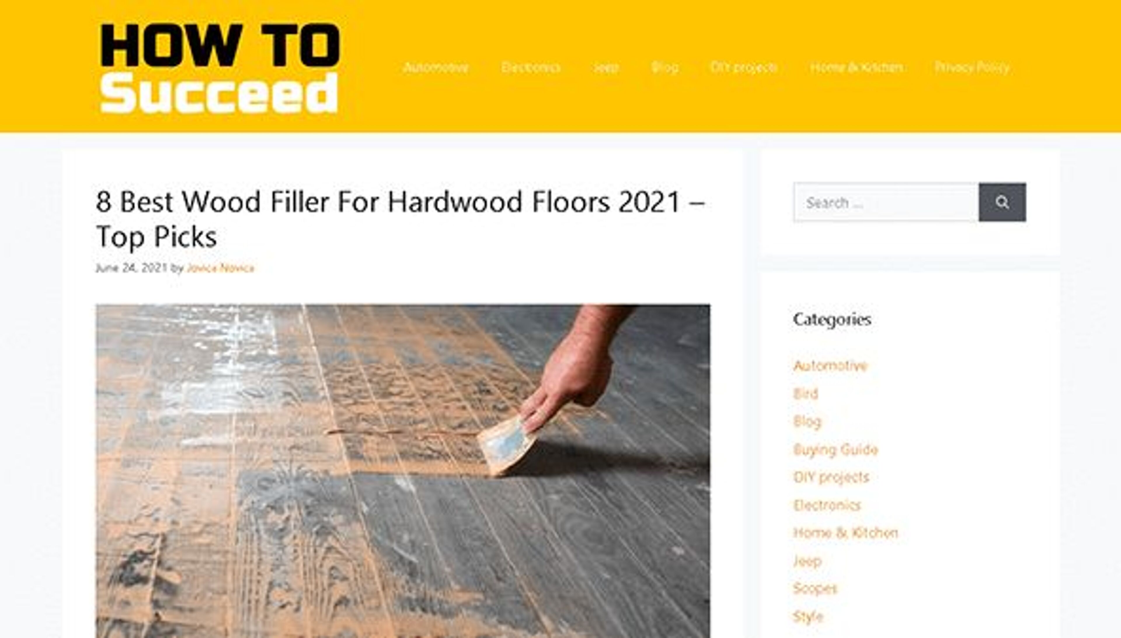 howtosucceedbroadway.com