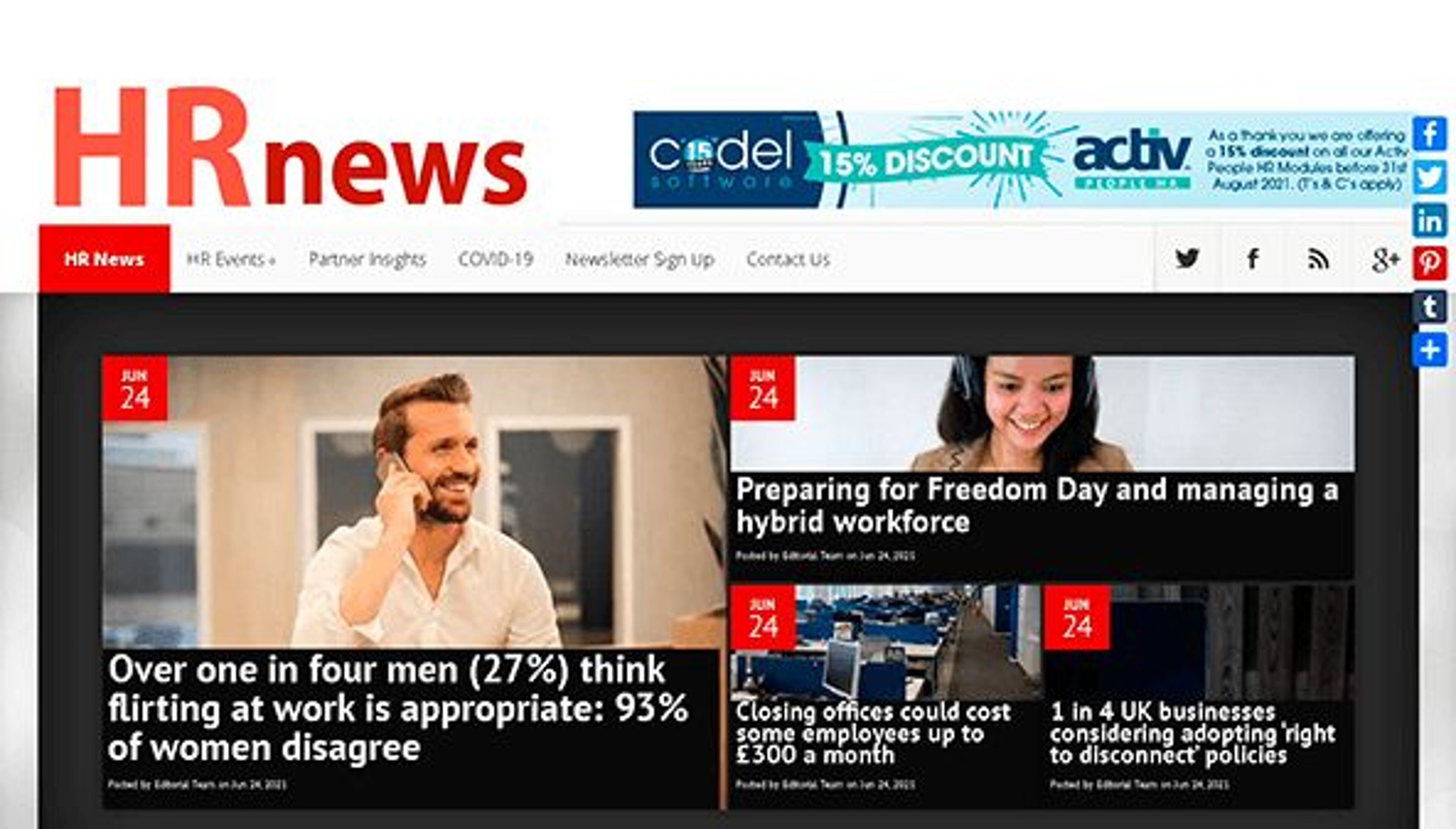 Новости HR (hrnews.co.uk)