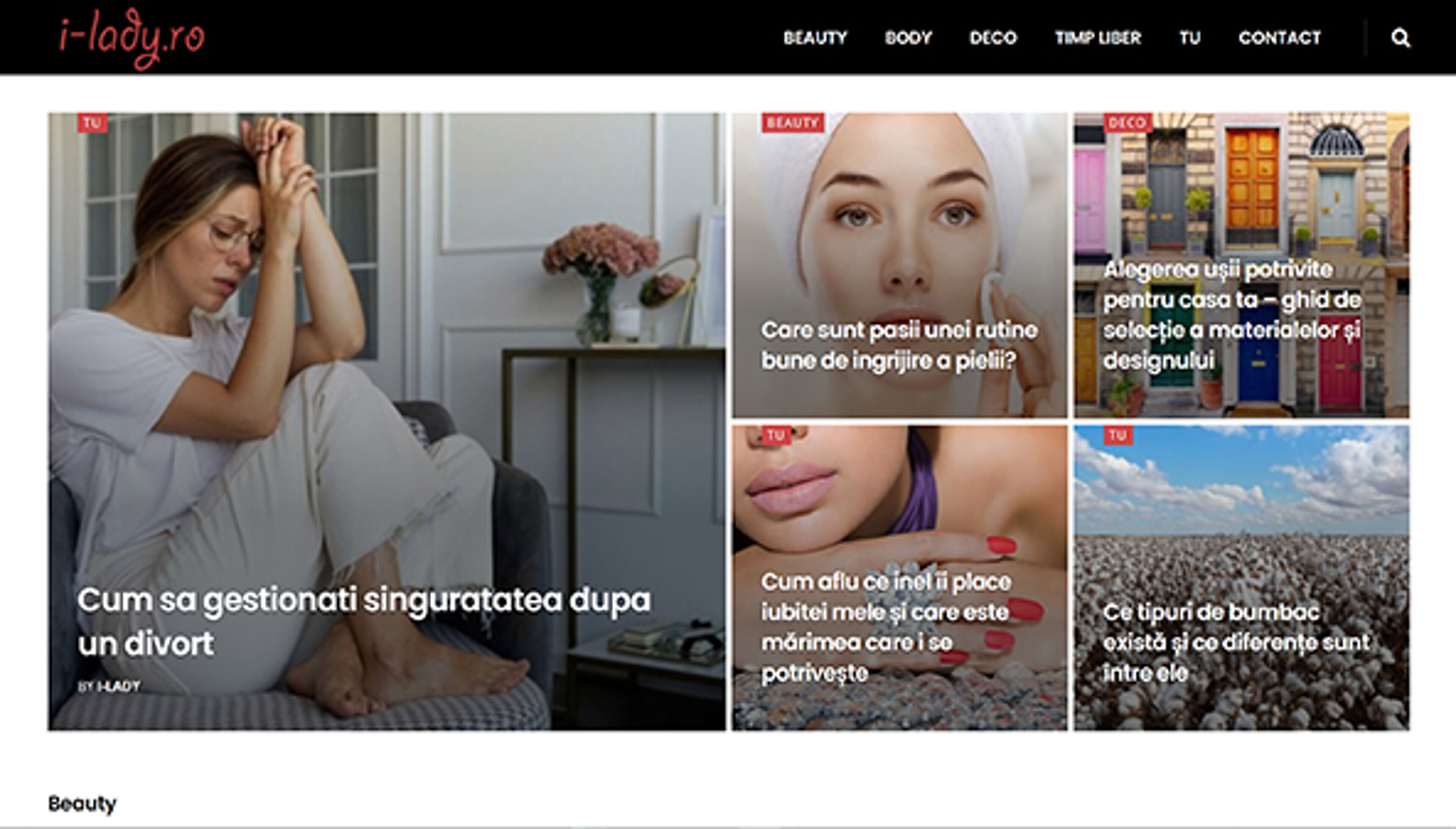 i-lady.ro