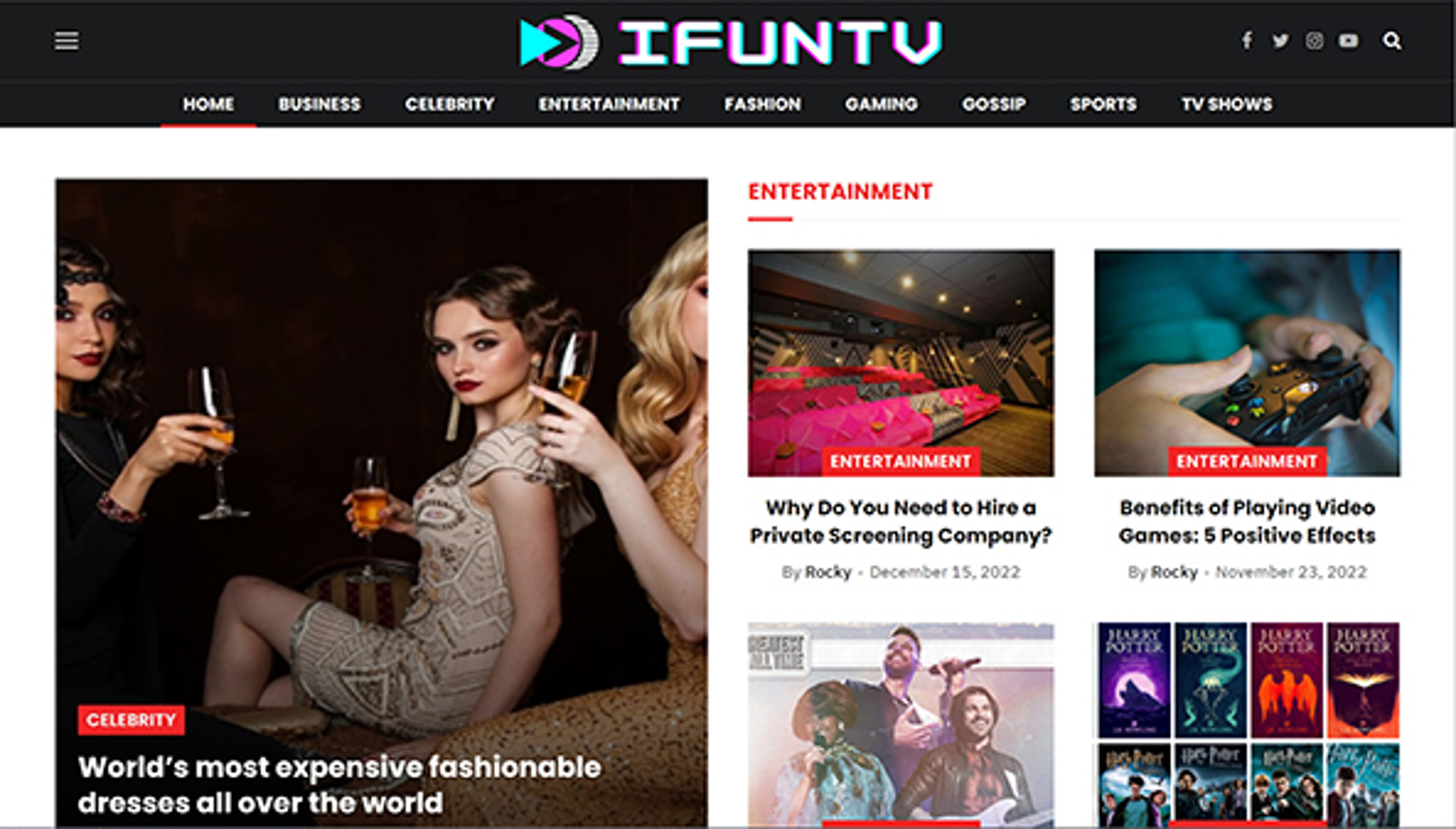 ifuntv.net