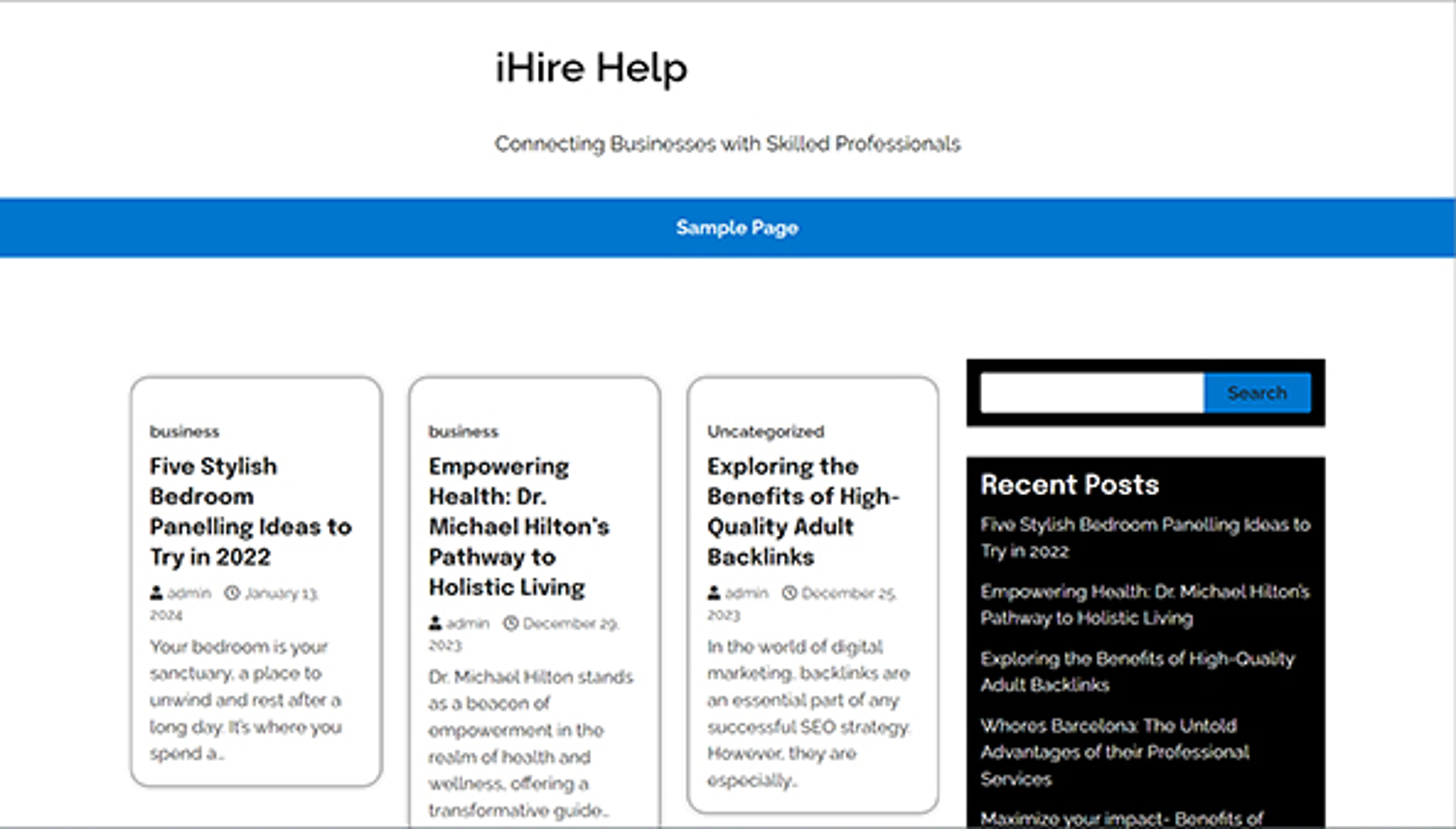ihirehelp.com