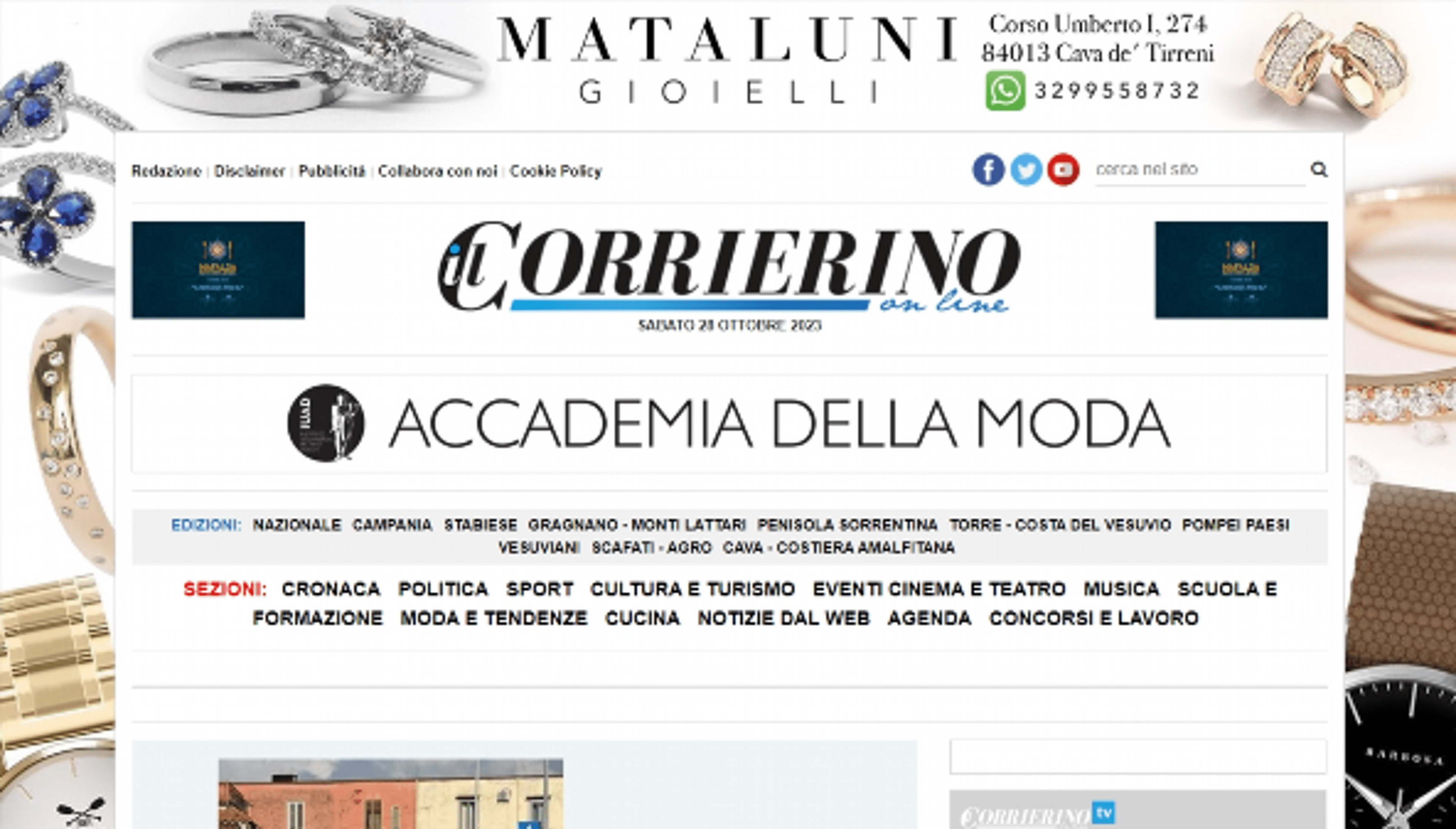 ilcorrierino.com