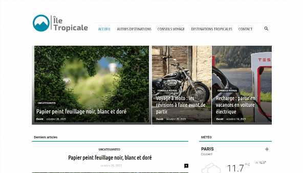 ile-tropicale.com