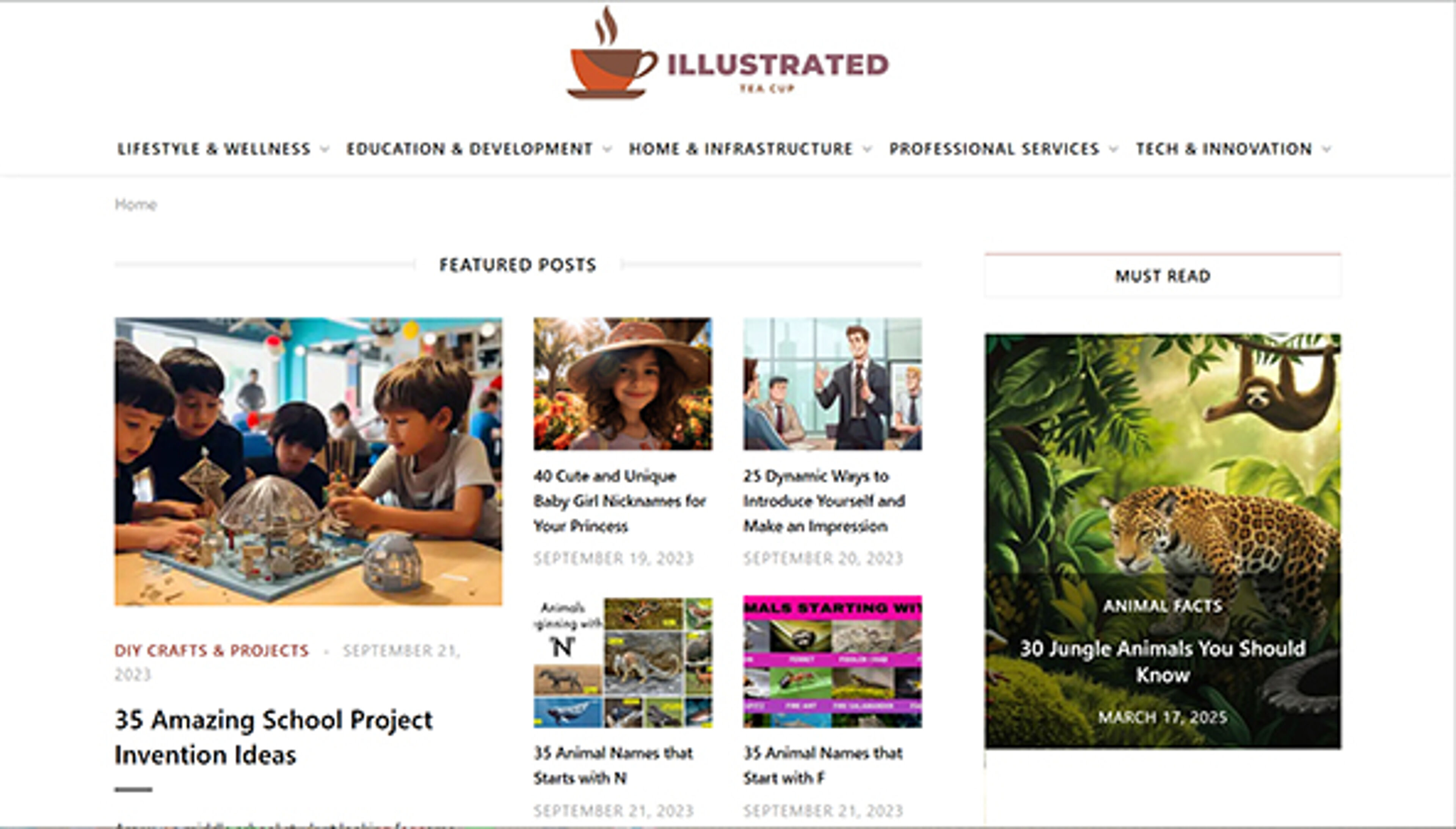 illustratedteacup.com