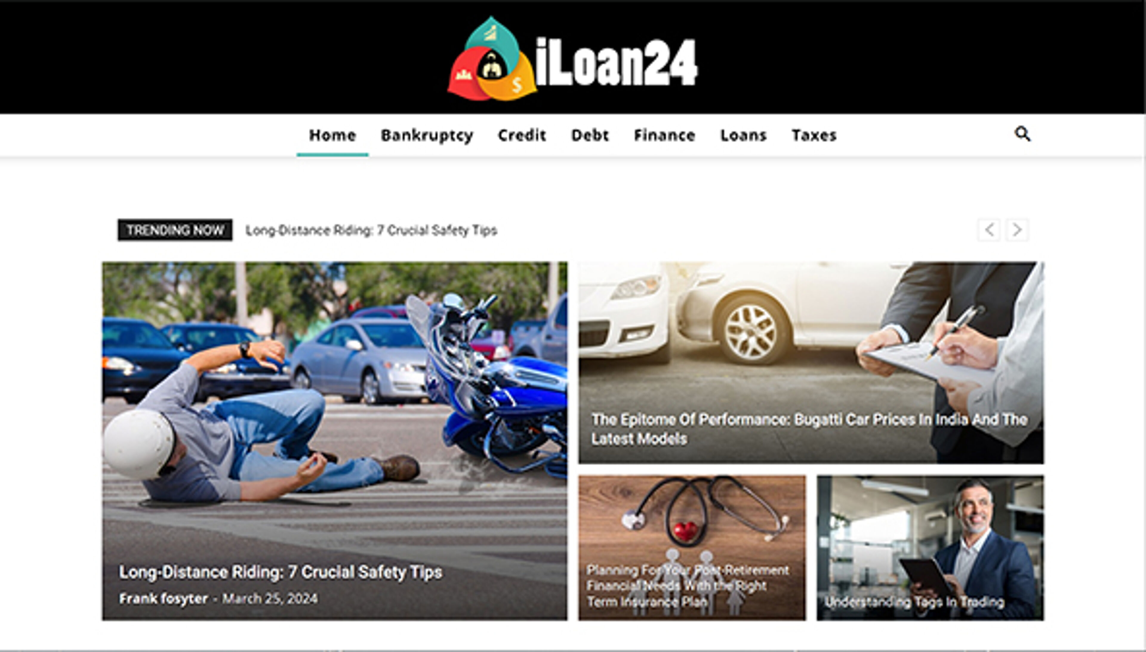 iloan24.com