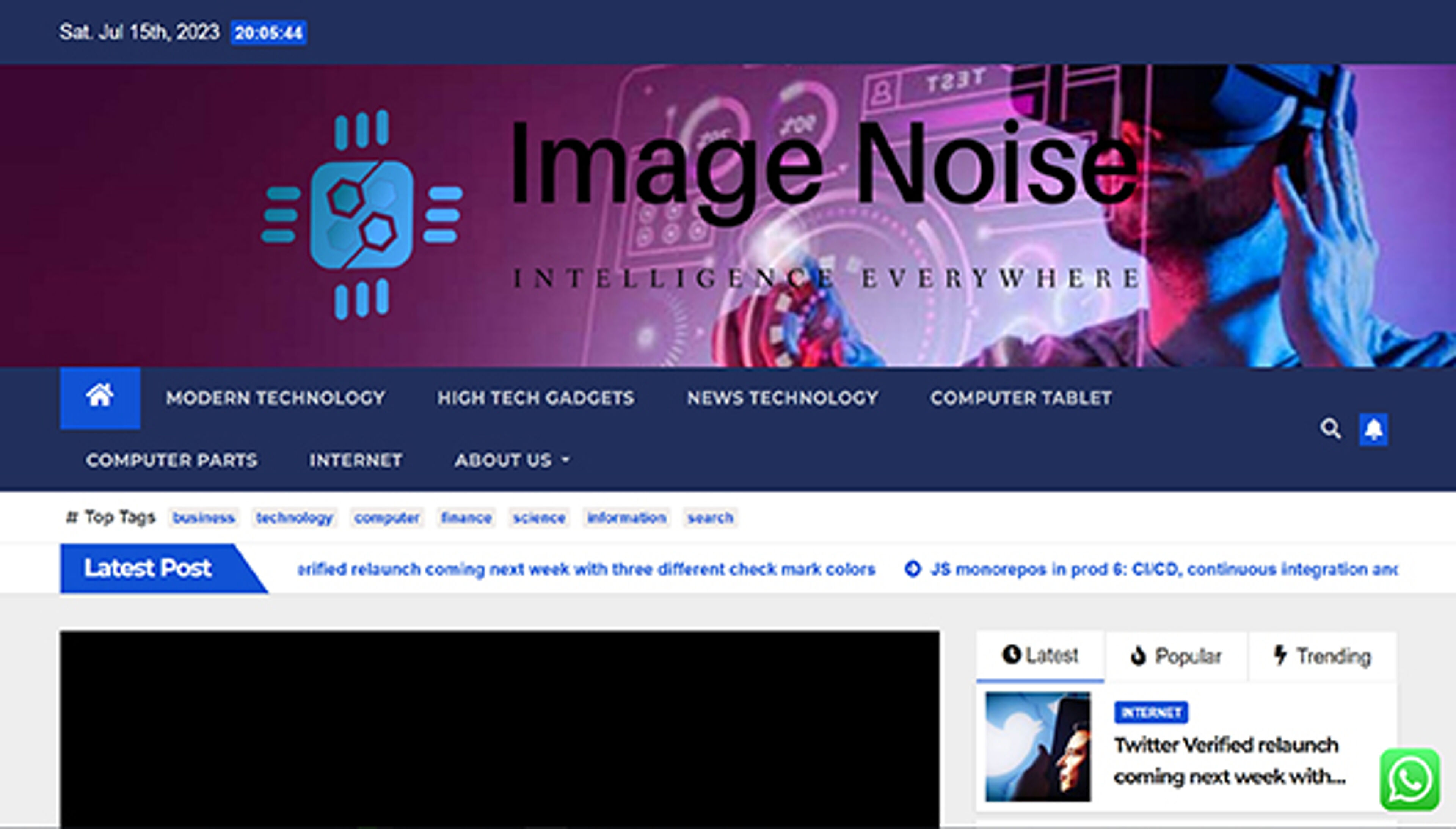 imagesnoise.com