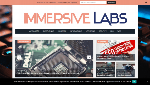 immersivelab.fr