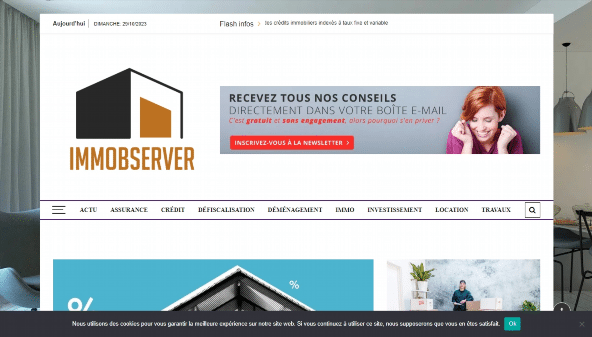 immobserver.fr
