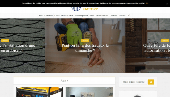 immofactory.net