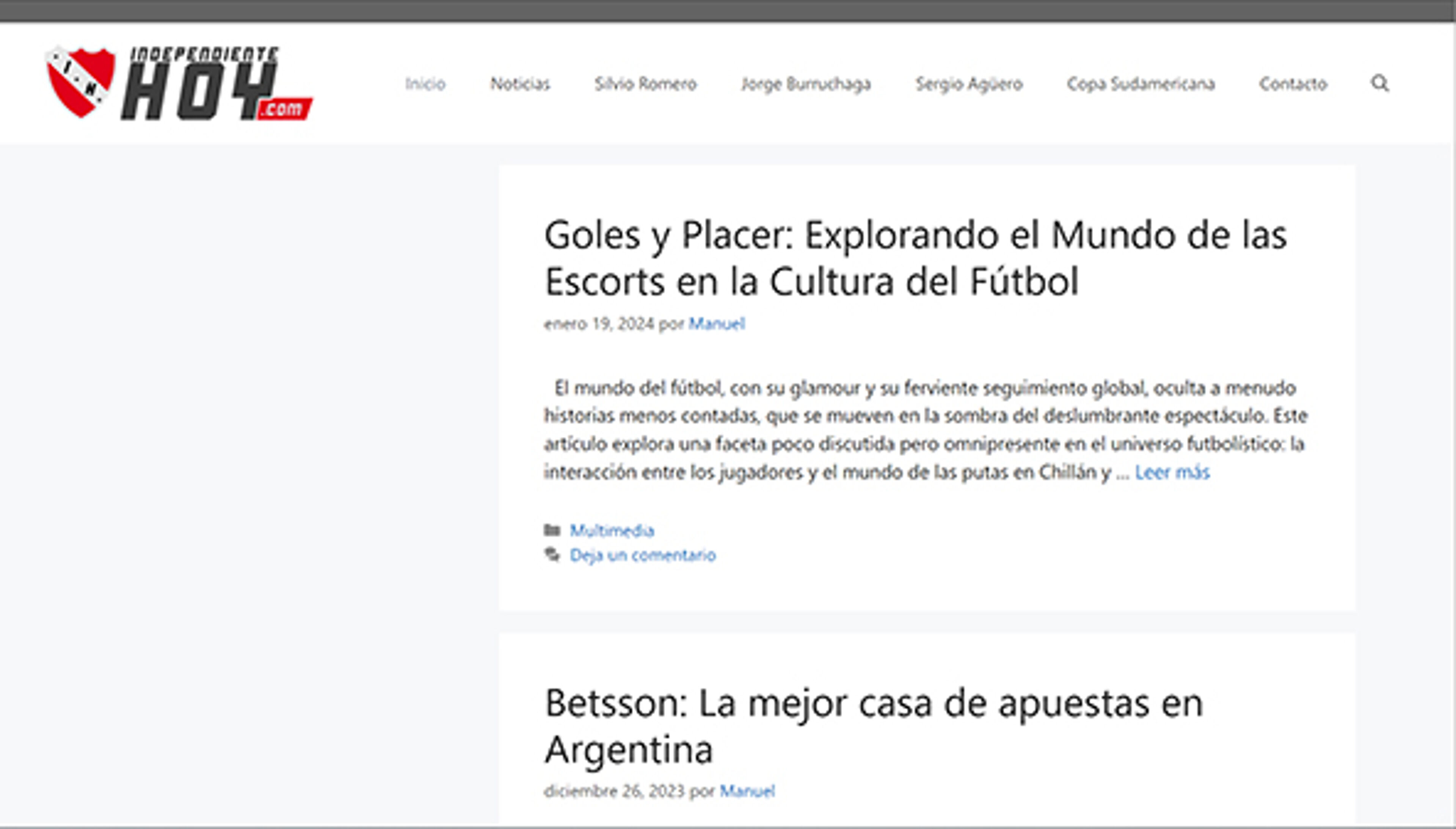 independientehoy.com