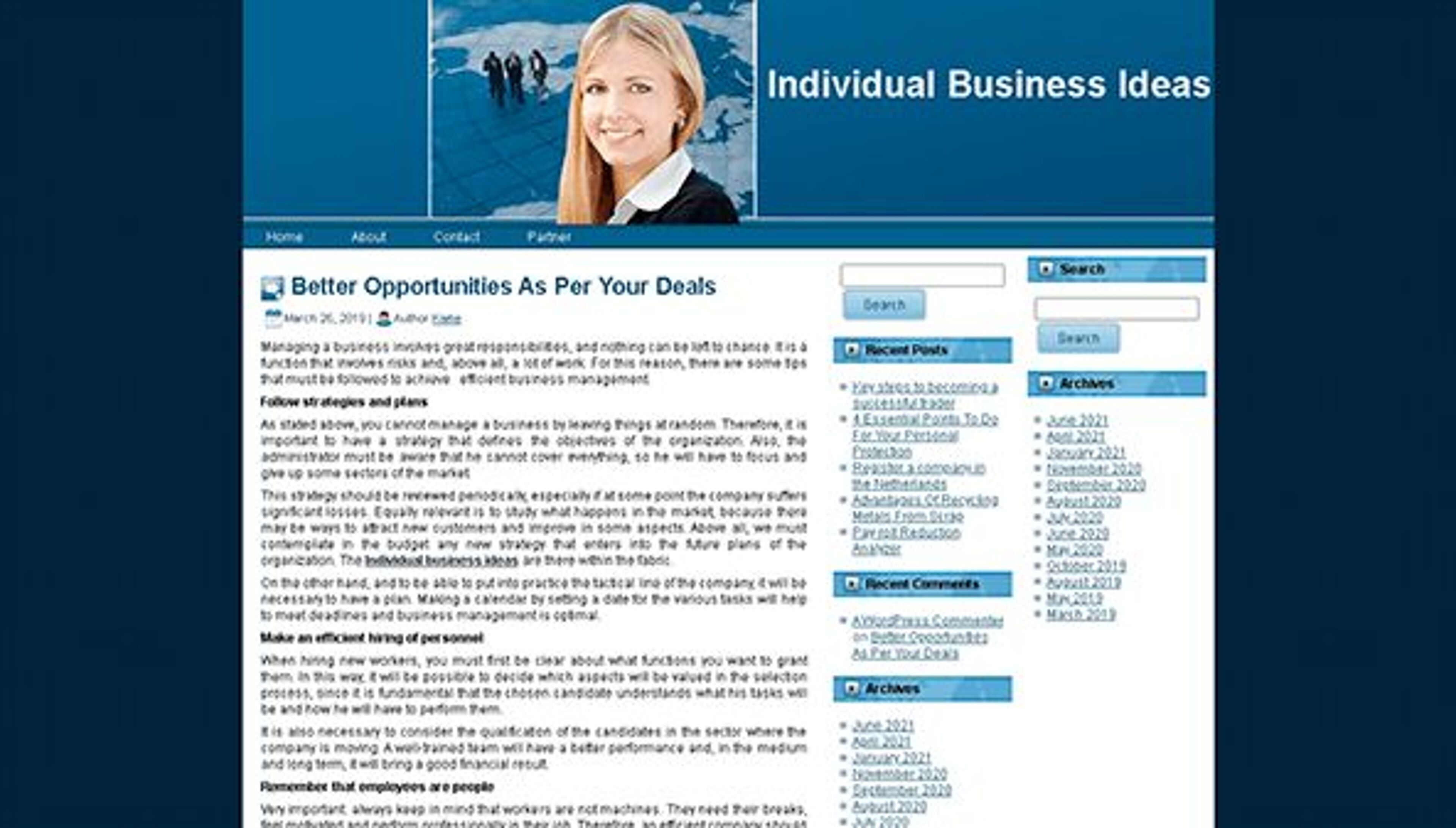 Indiskutivel (indiscutivel.com)