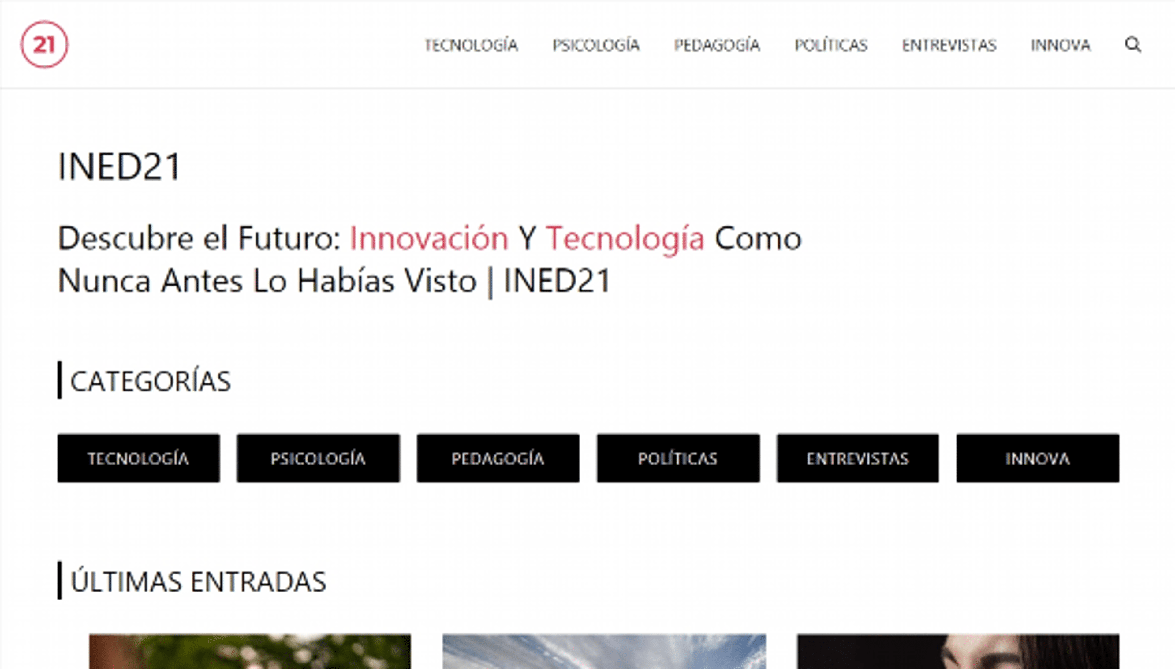 ined21.com