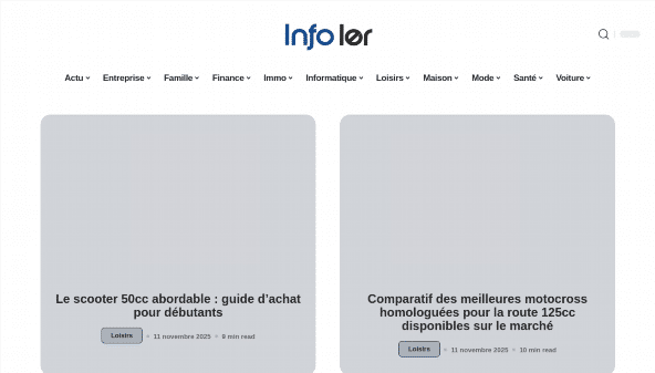 info-ler.fr
