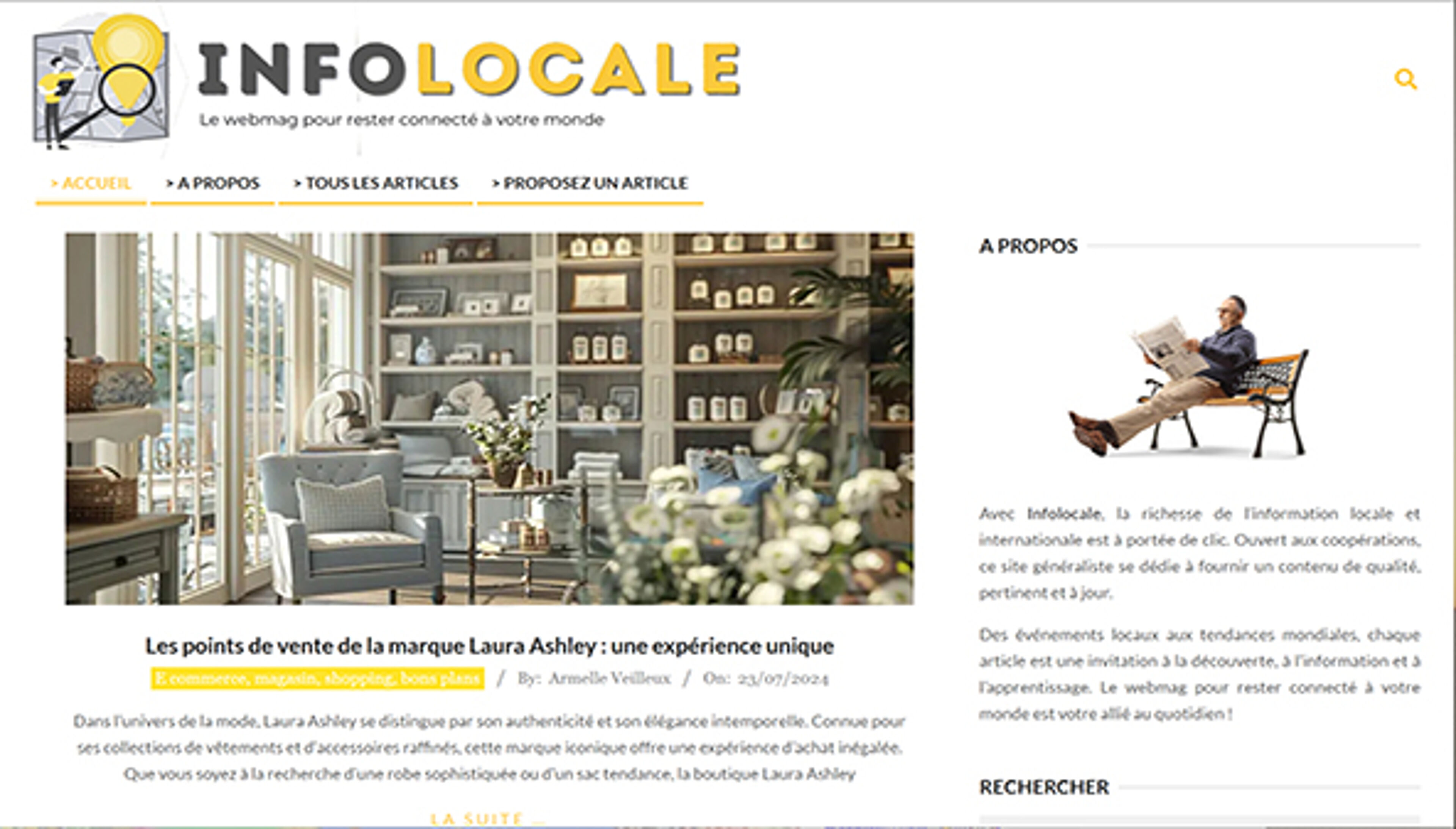 infolocale.be
