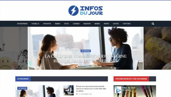 infosdujour.net