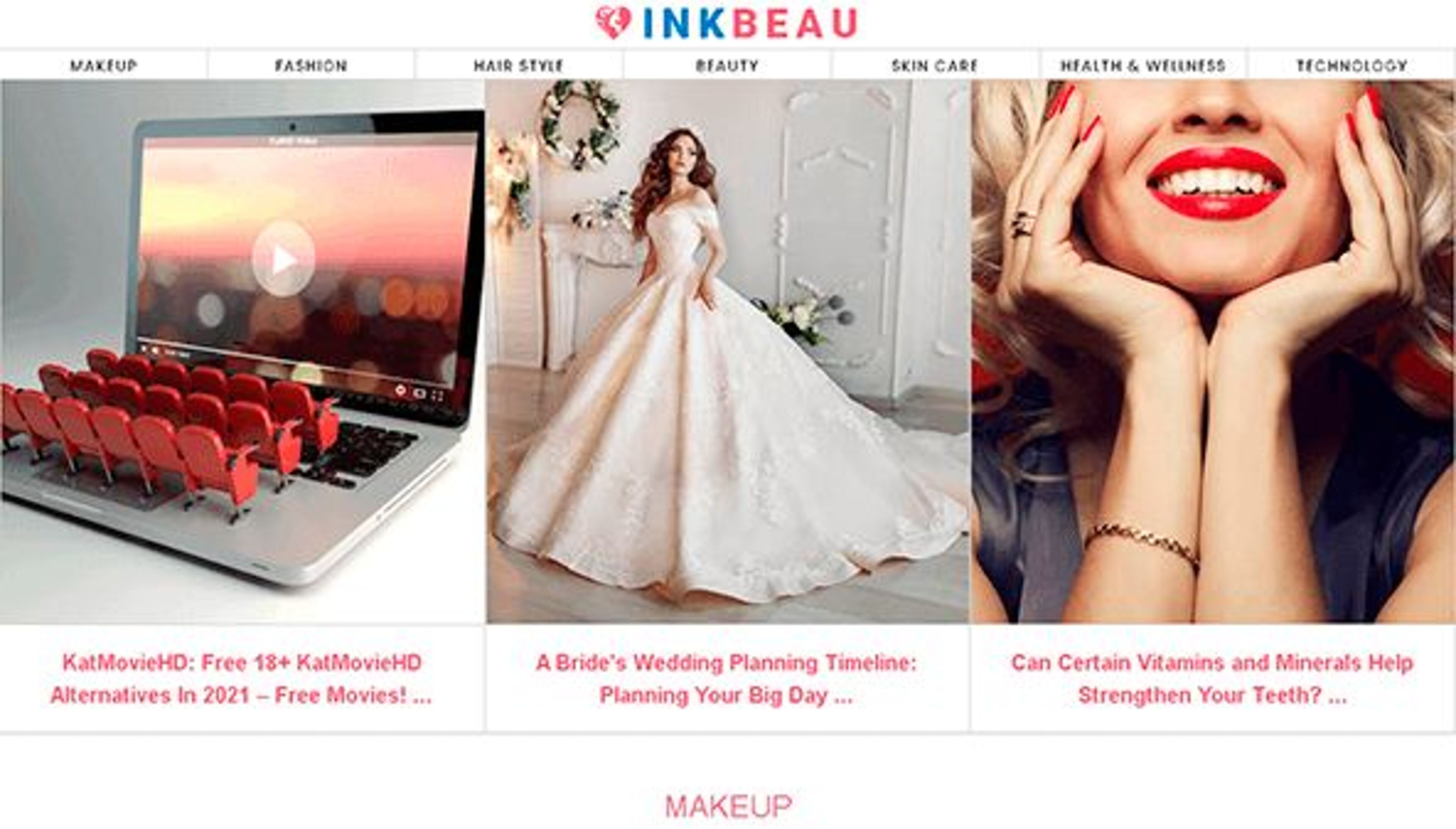 Inkbeau (inkbeau.com)