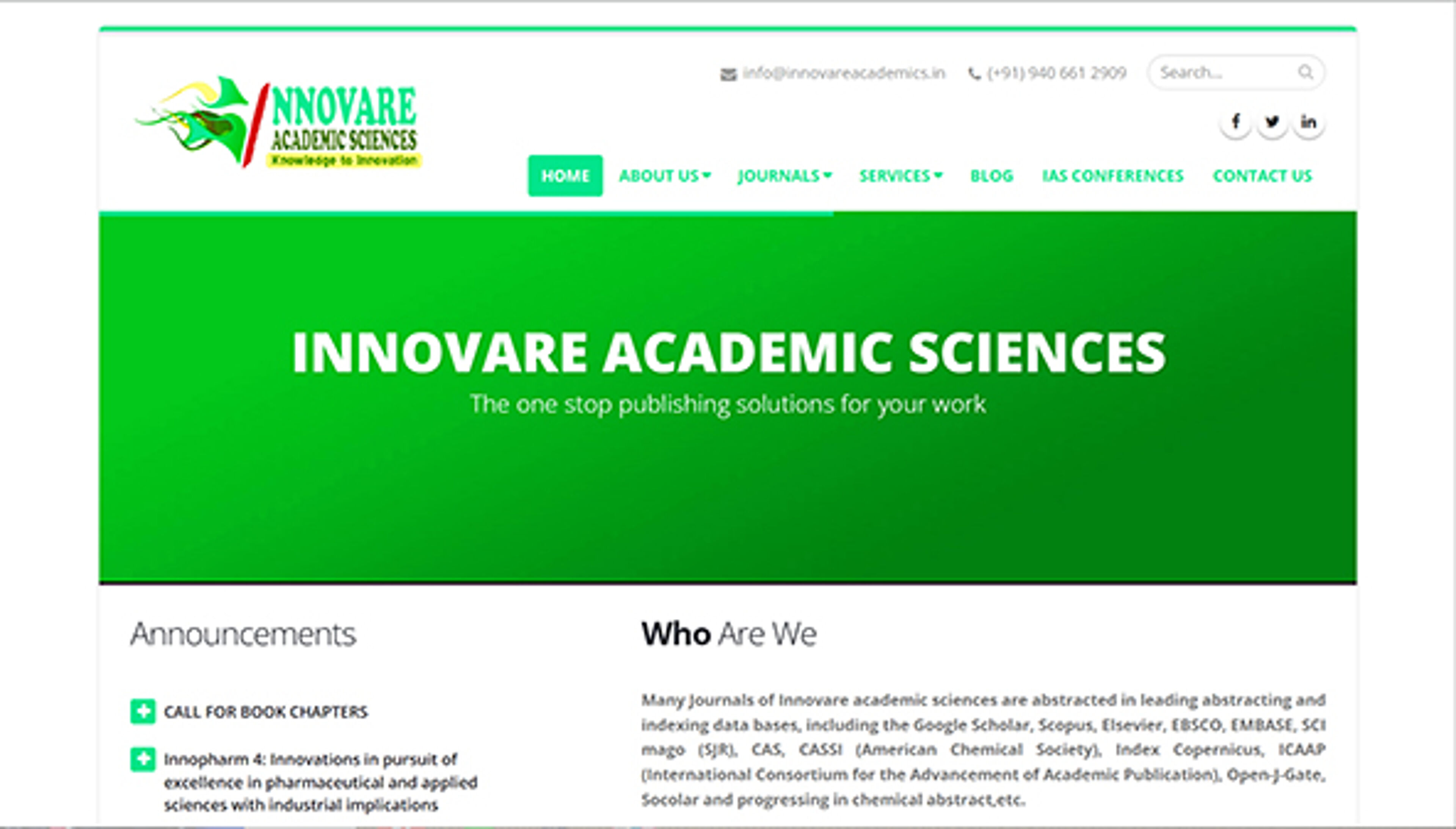 innovareacademics.in