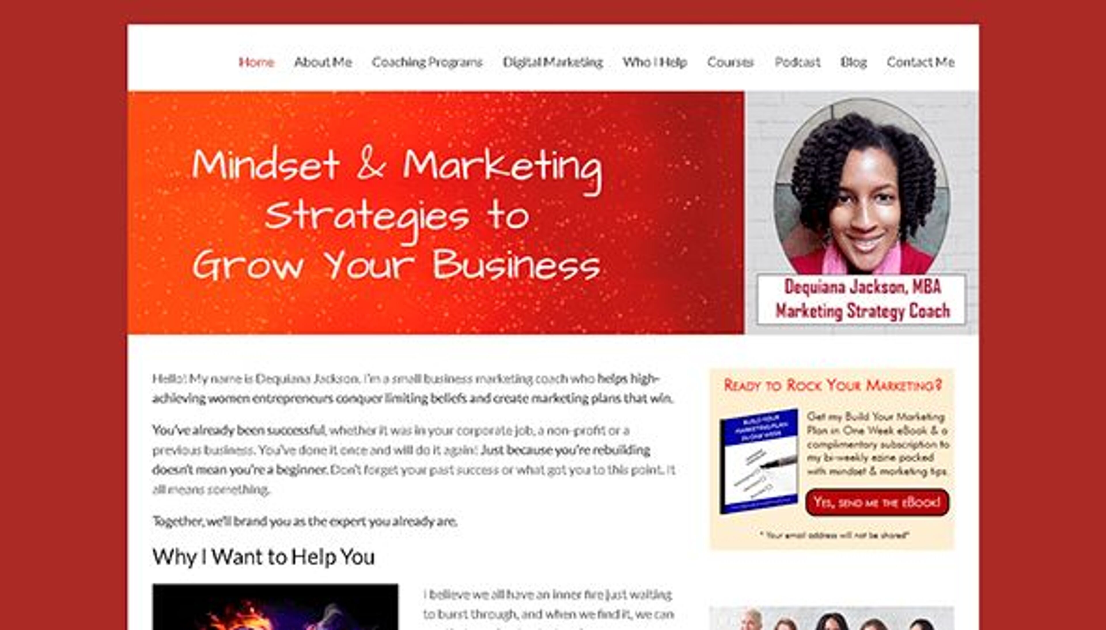 Inspirierte marketinginc (inspiredmarketinginc.com)