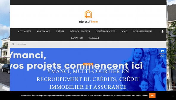 interactifimmo.com