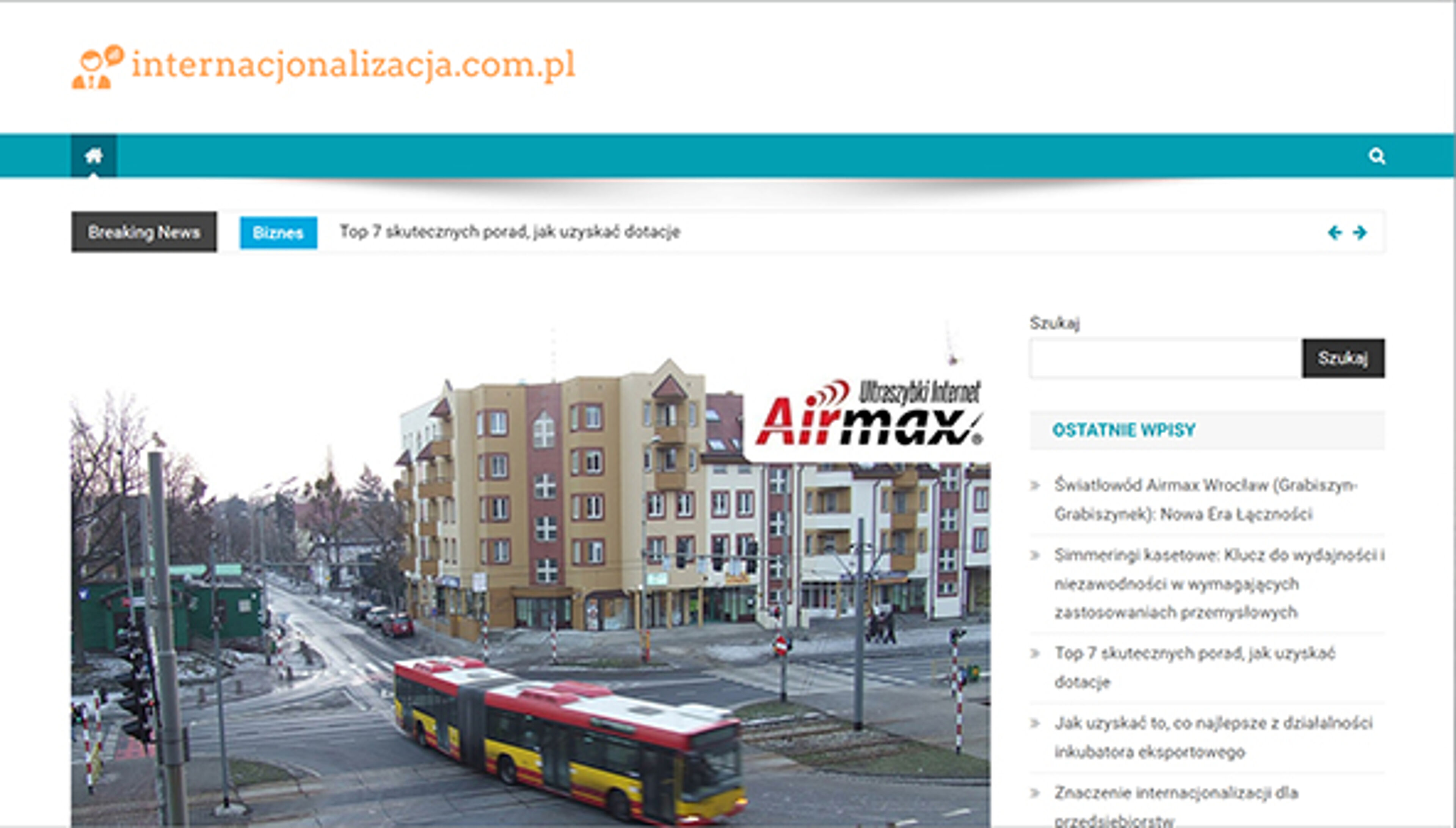 internacjonalizacja.com.pl