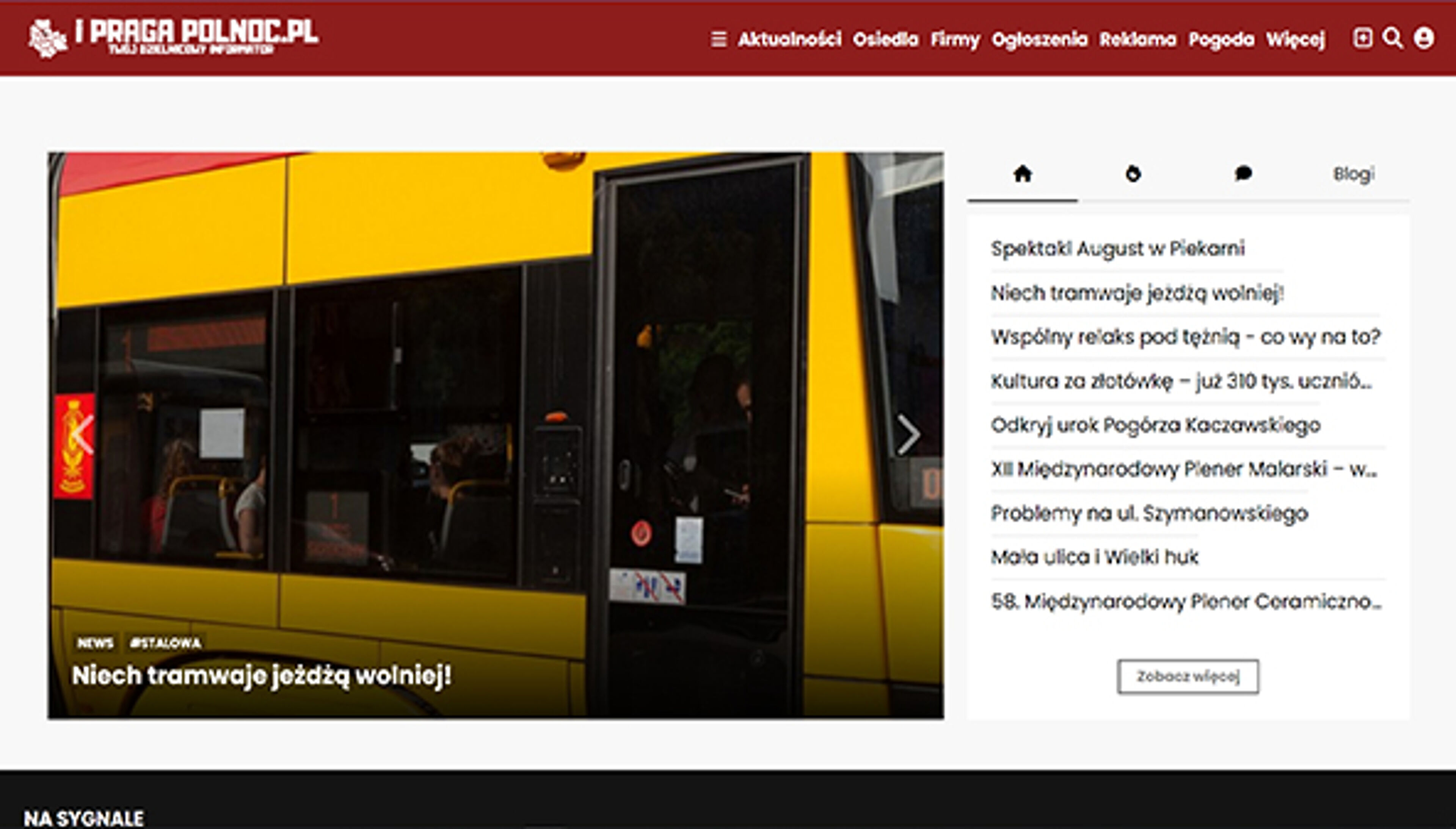 Je Prague Nord (ipragapolnoc.pl)