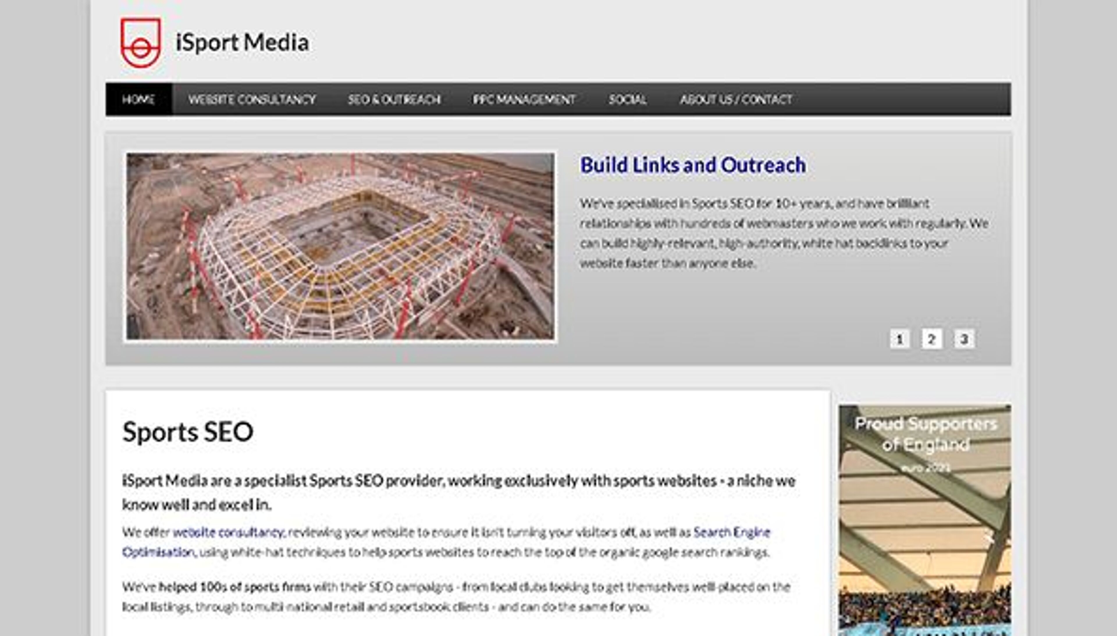 ISport-Medien (isport.media)