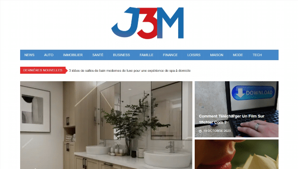 j3m.fr