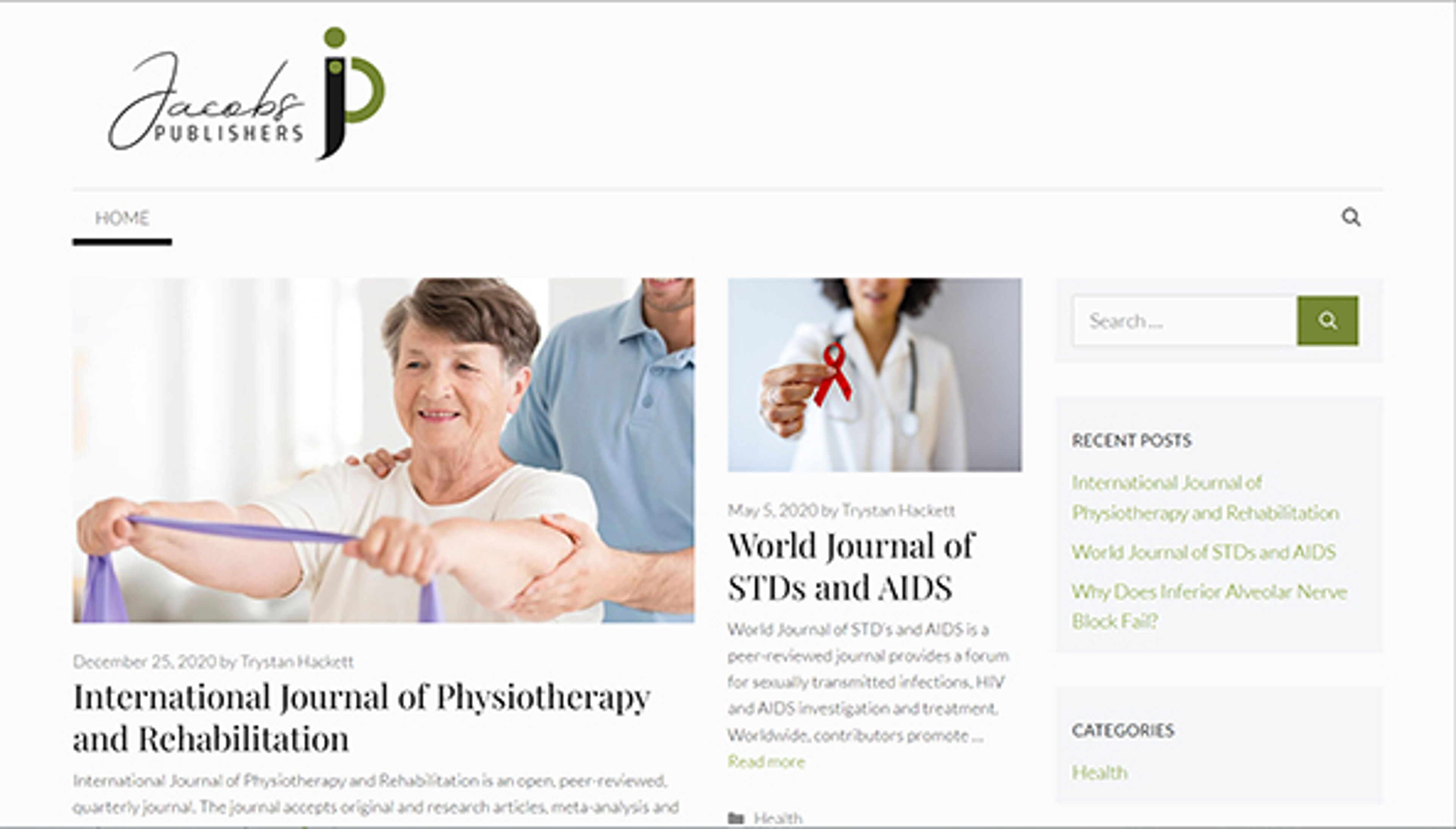 jacobspublishers.com