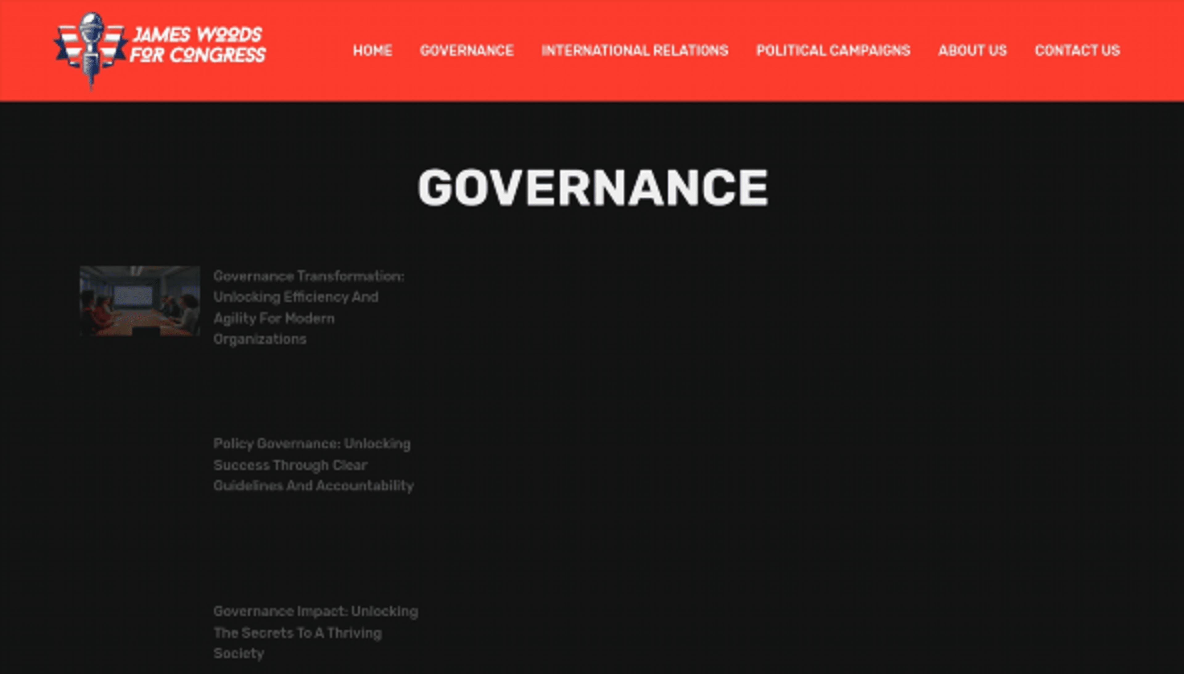 jameswoodsforcongress.com