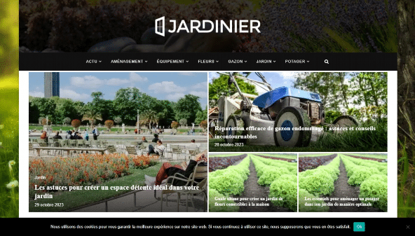 jardinier.net
