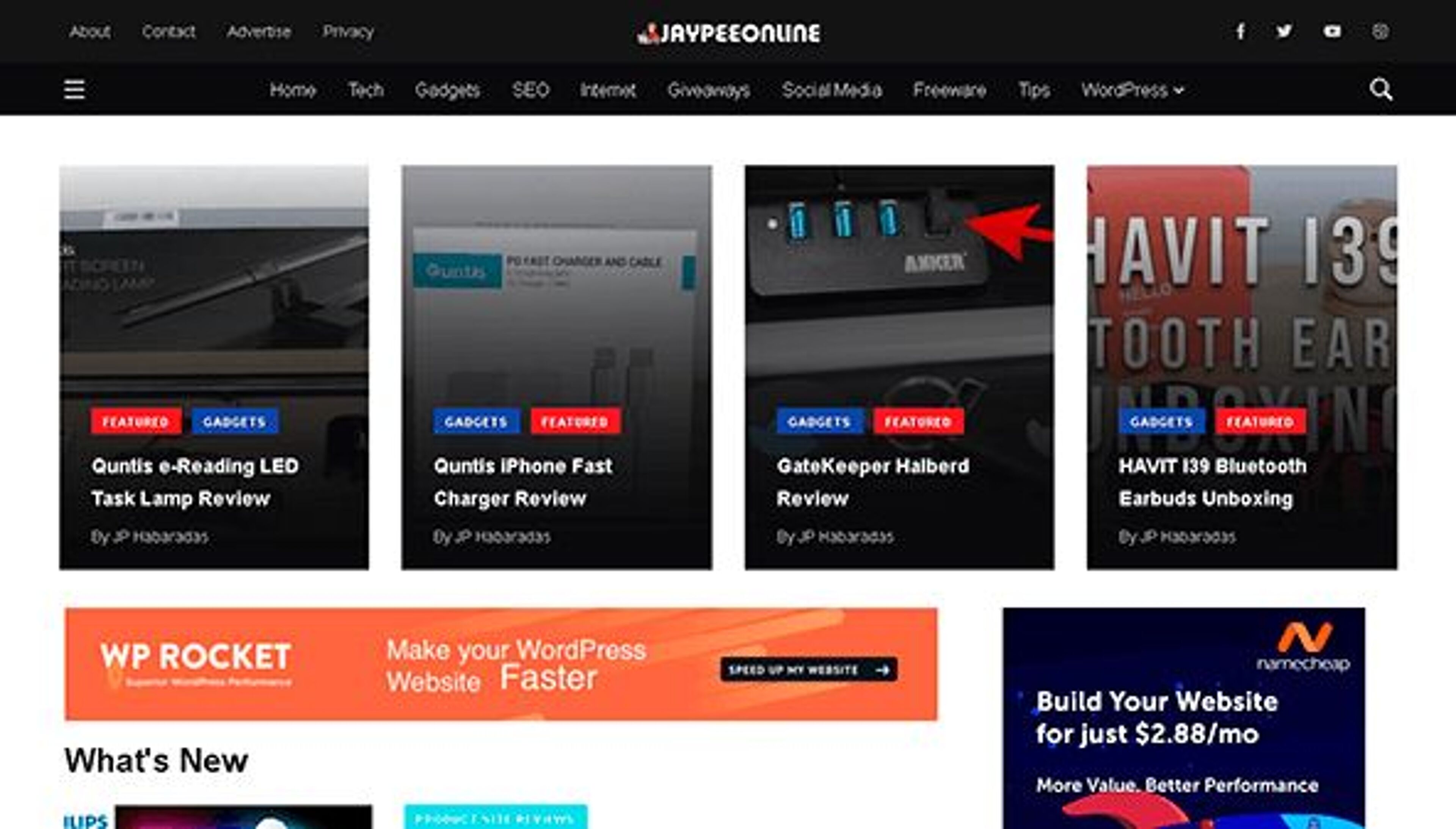 Джейпи онлайн (jaypeeonline.net)