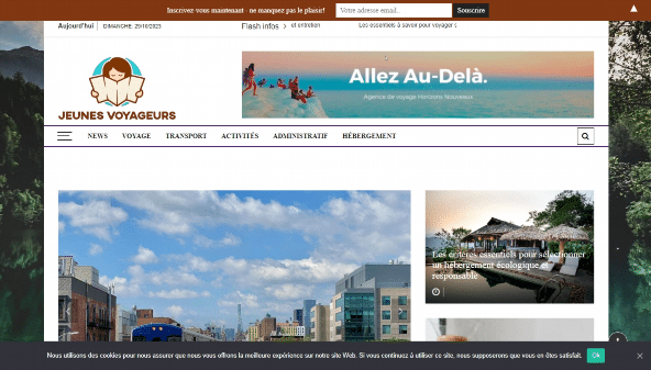 jeunesvoyageurs.com