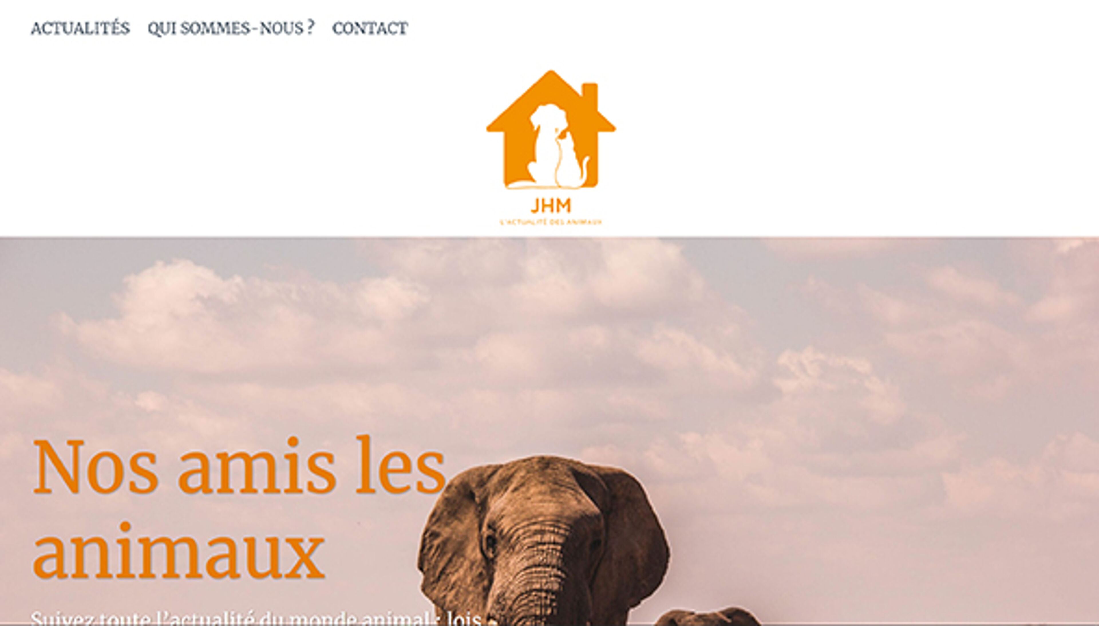 JHM blogok (jhm-blogs.fr)