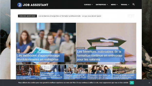 jobassistant.fr