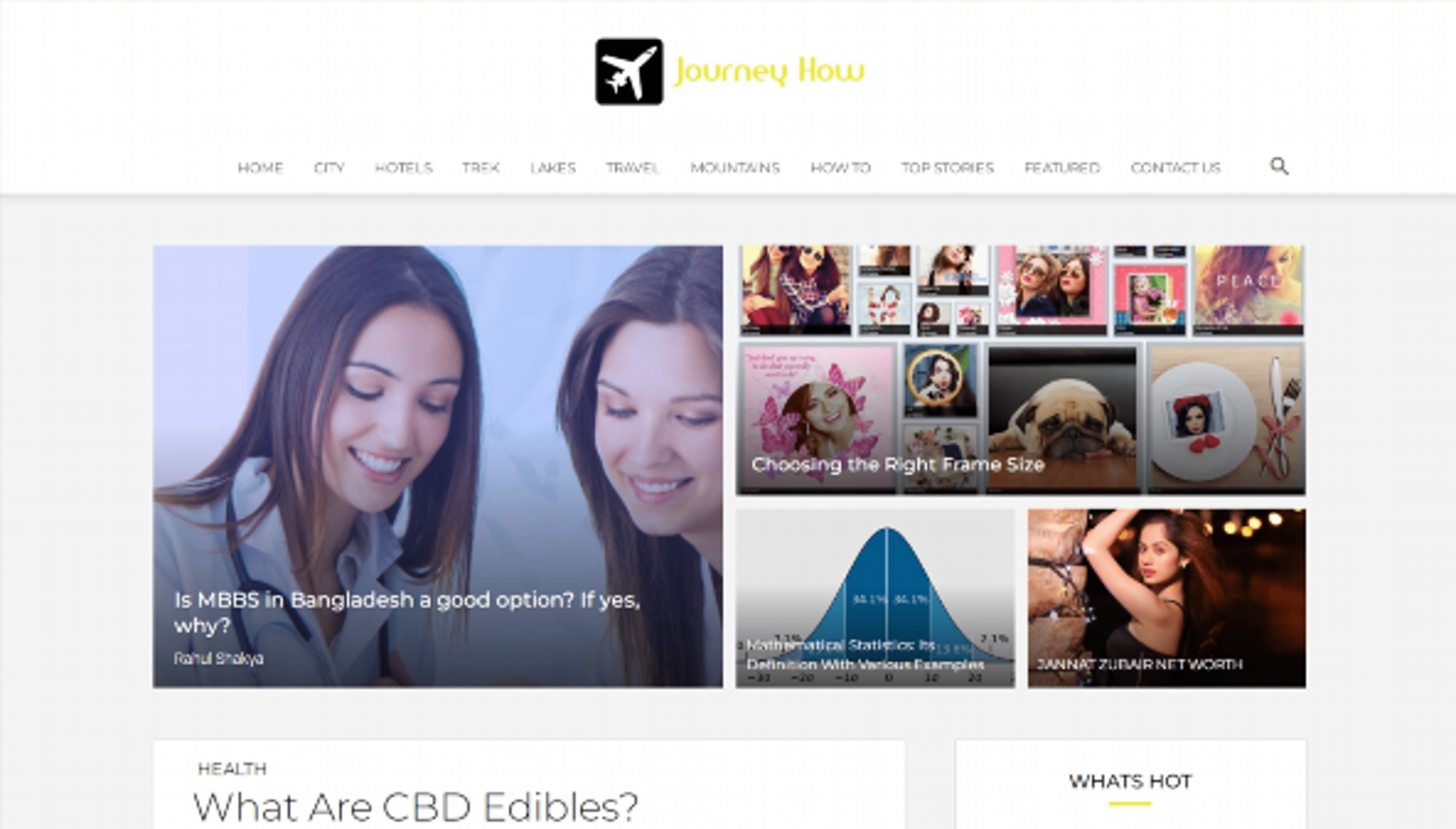 journeyhow.com