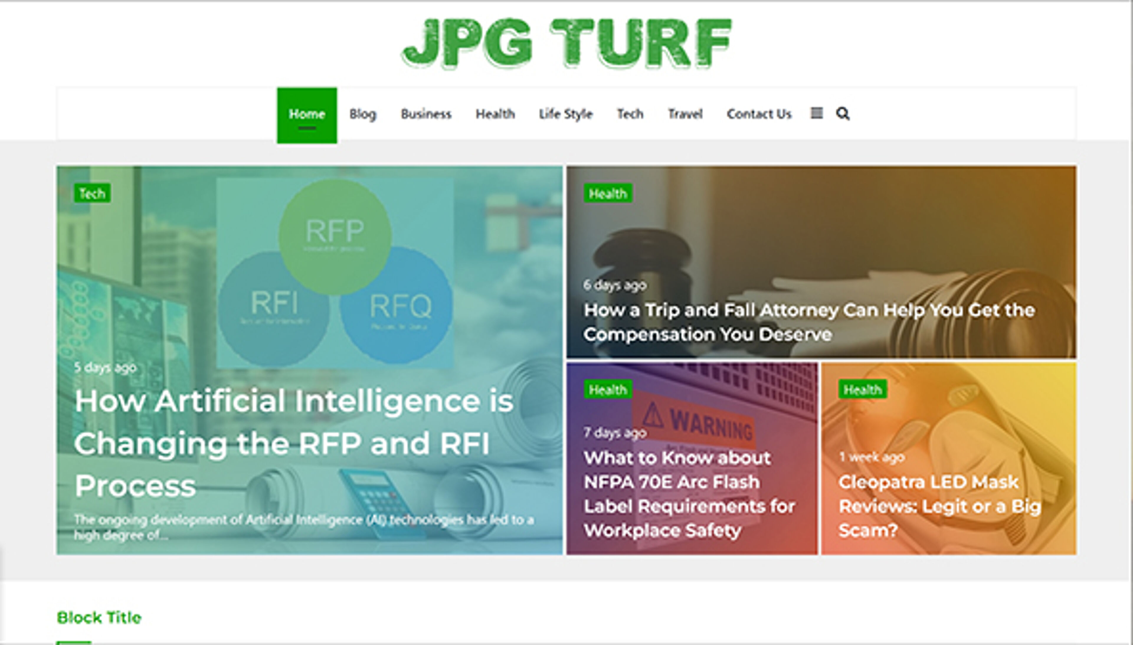jpgturf.net