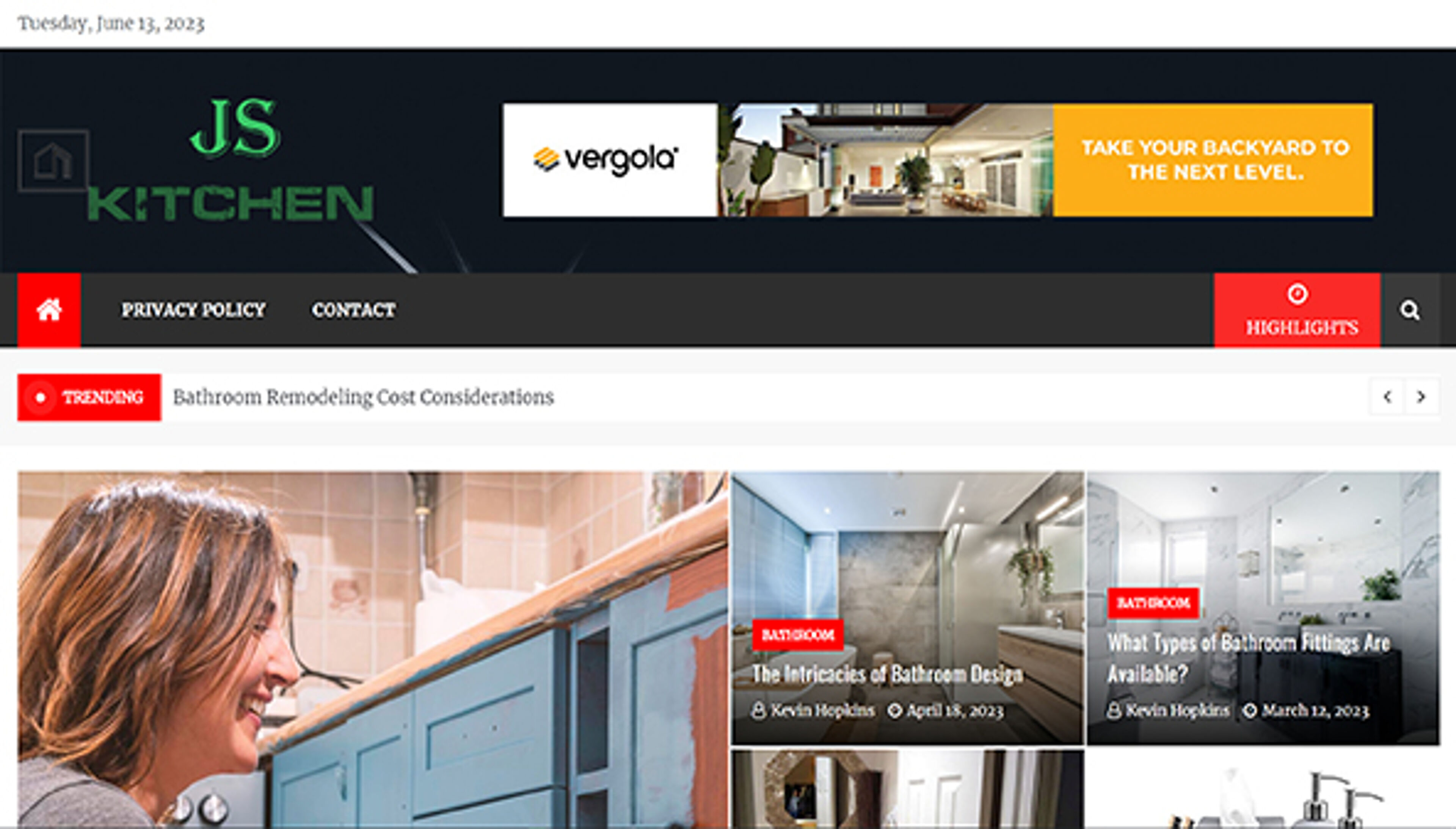 Js кухня (js-kitchen.com)