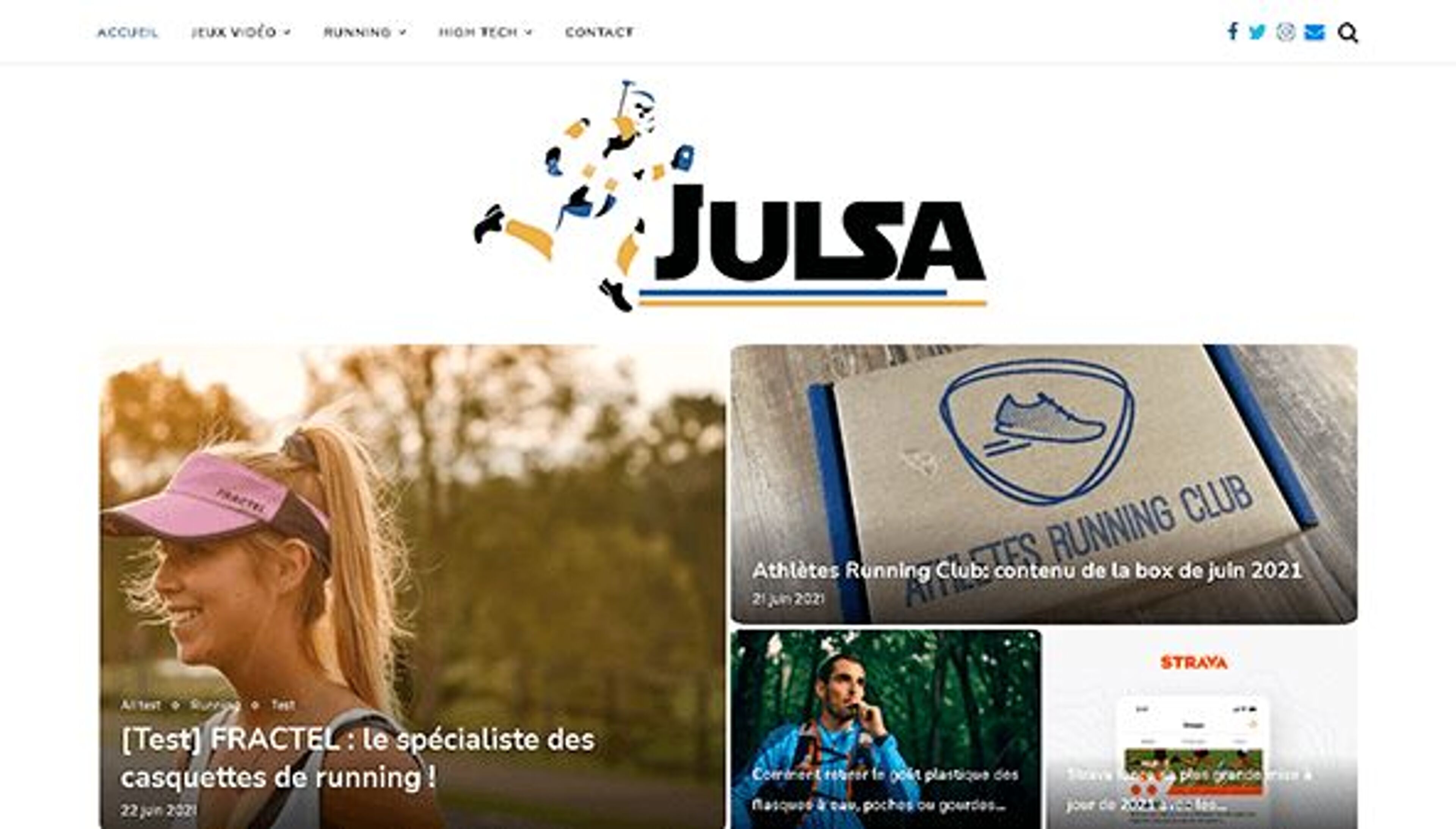 ИюльСб (julsa.fr)