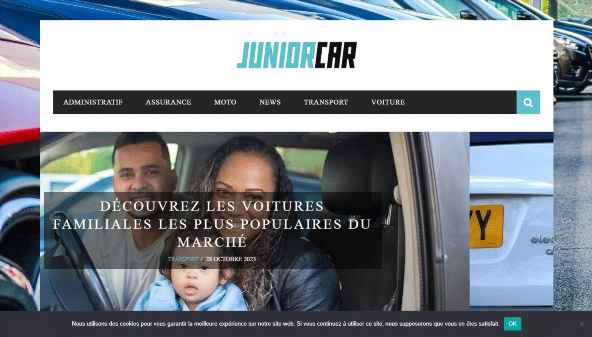 juniorcar.fr
