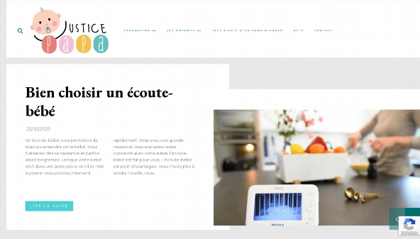 justicepapa.com