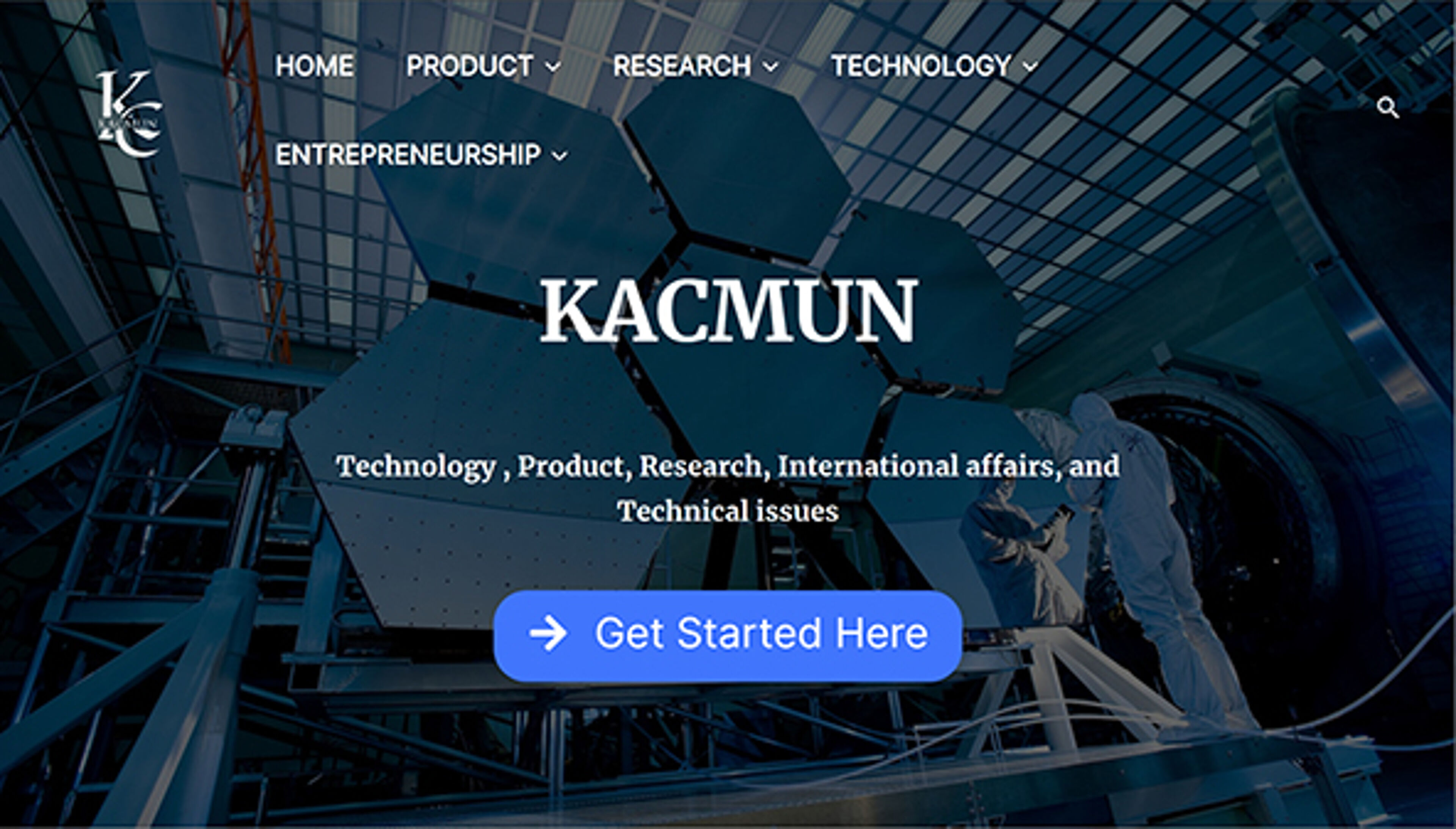 kacmun.com