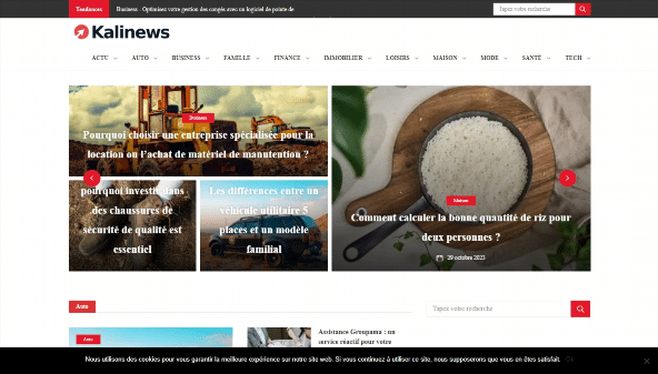 kalinews.net
