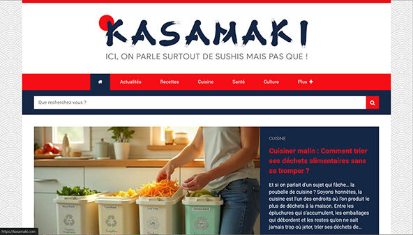 kasamaki.com
