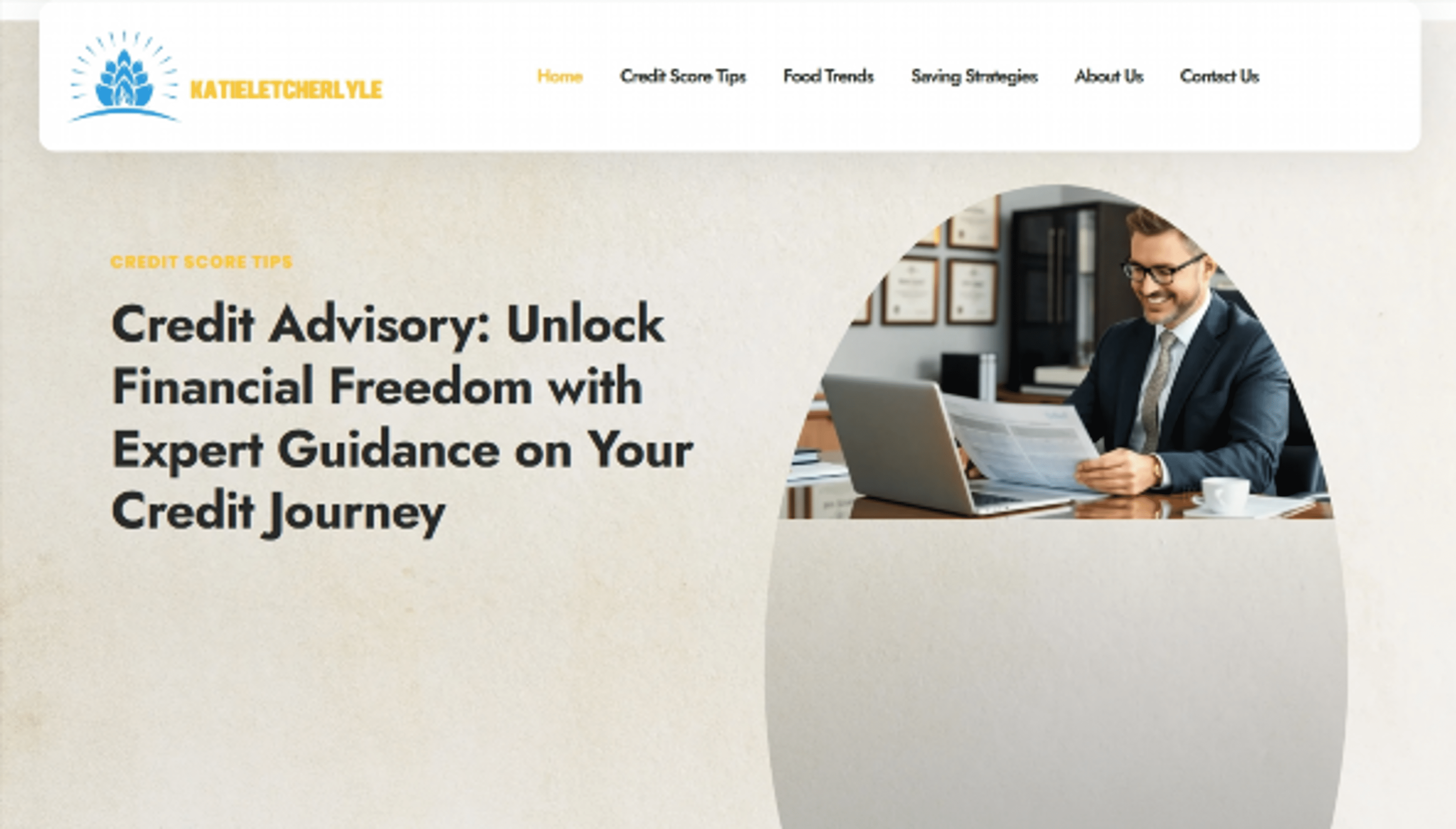 katieletcherlyle.com